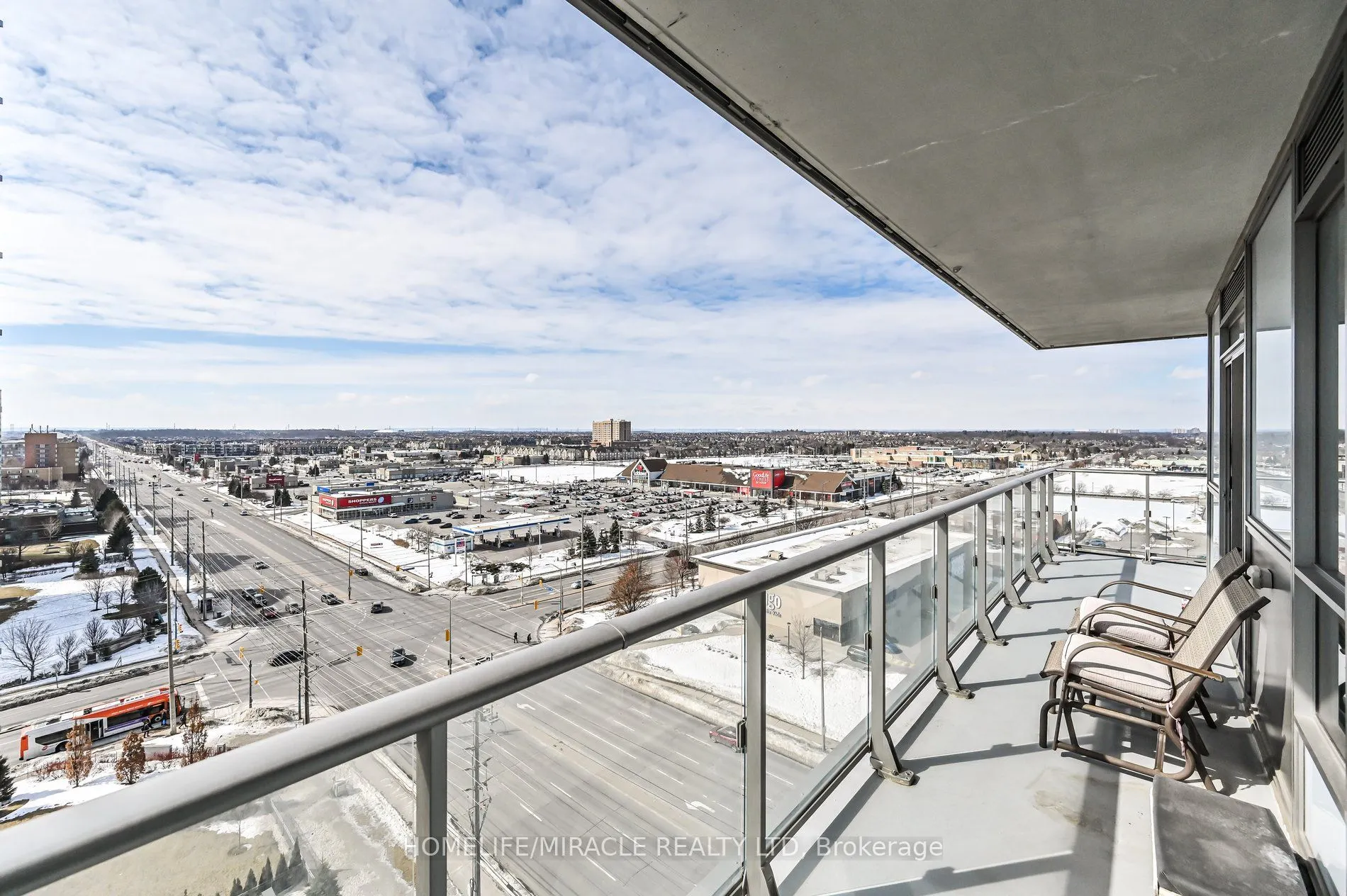 4655 Glen Erin Drive, #1108