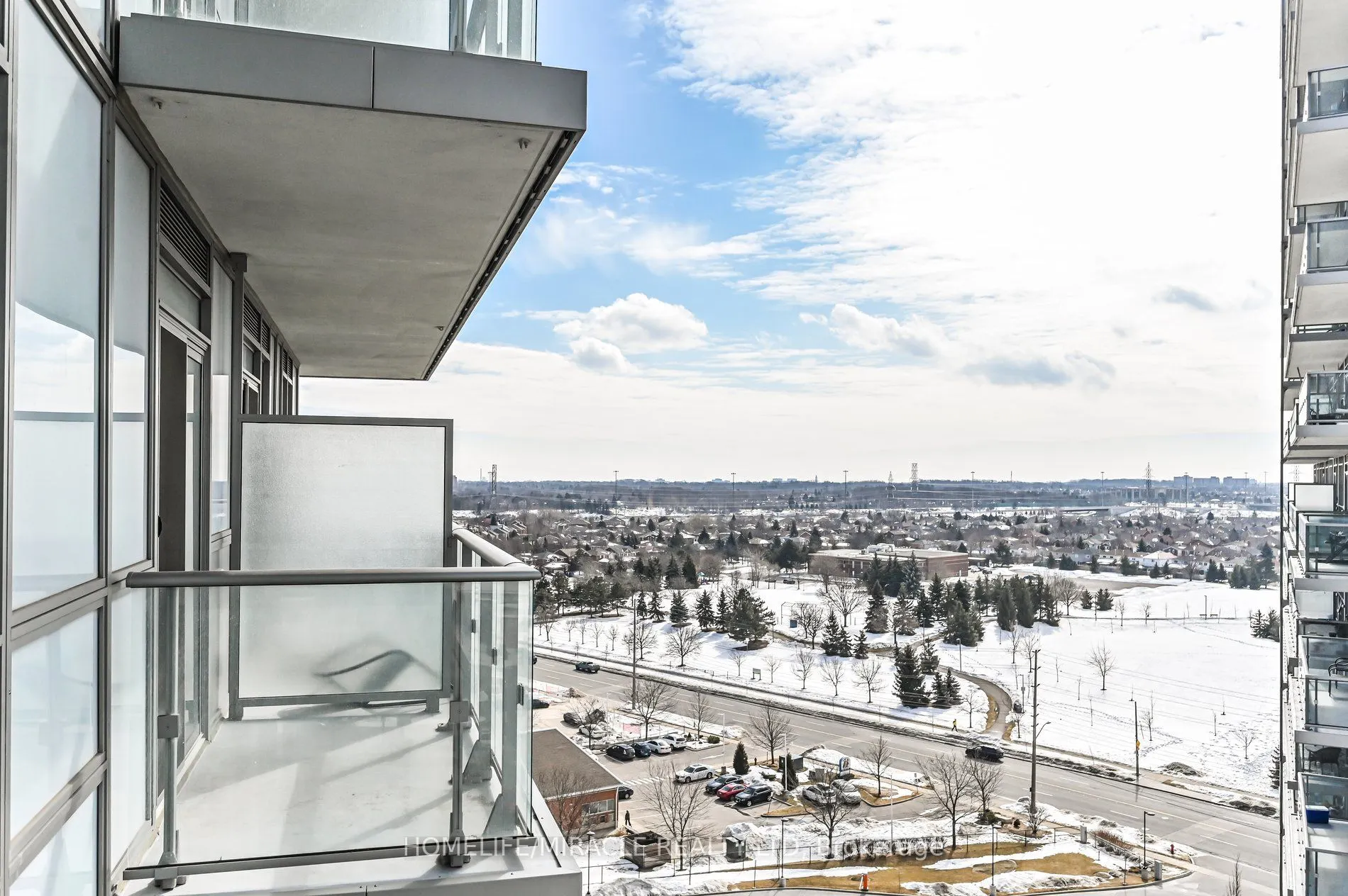 4655 Glen Erin Drive, #1108