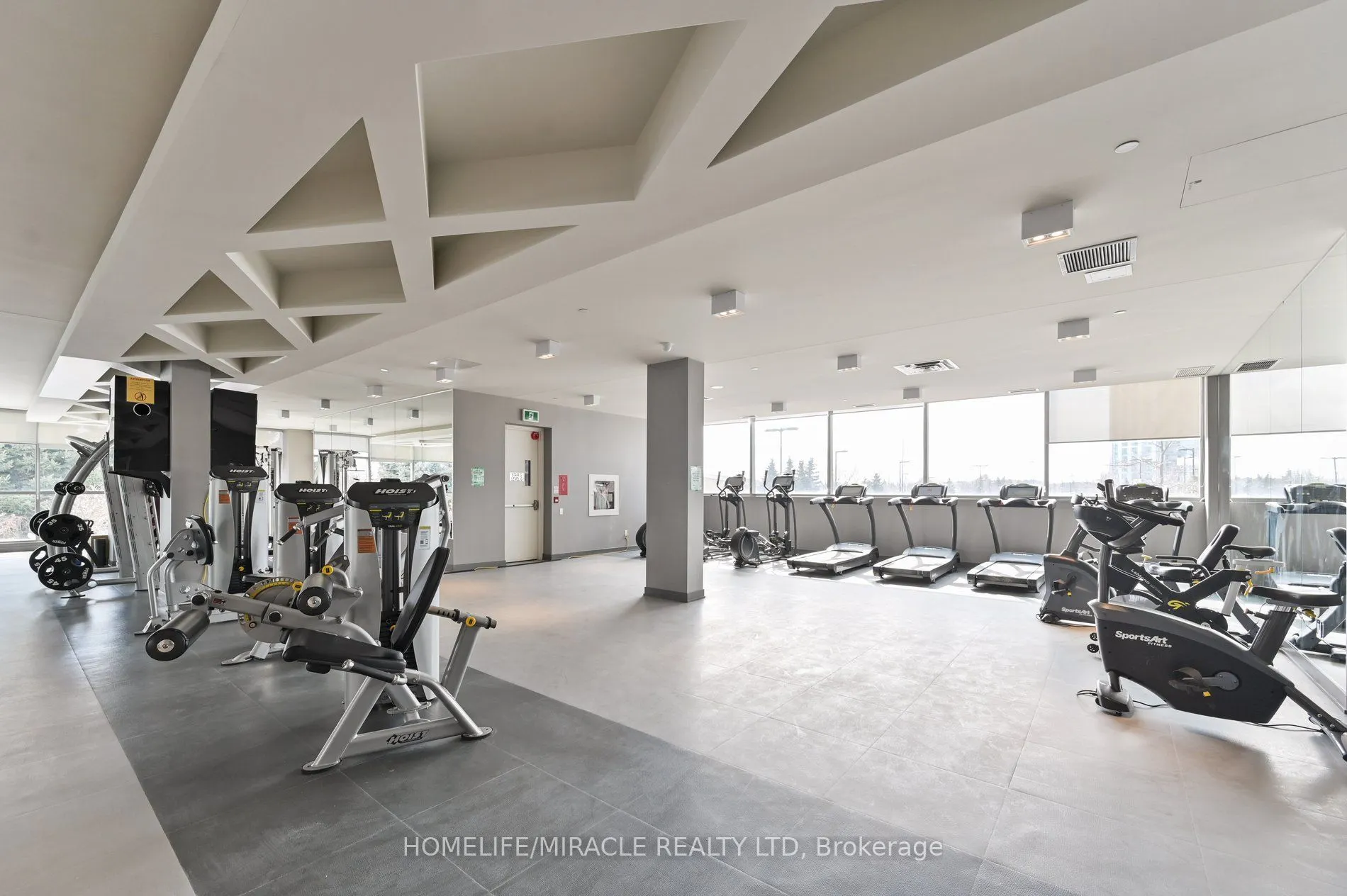 4655 Glen Erin Drive, #1108