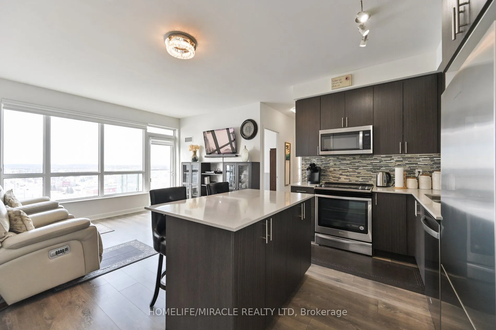 4655 Glen Erin Drive, #1108