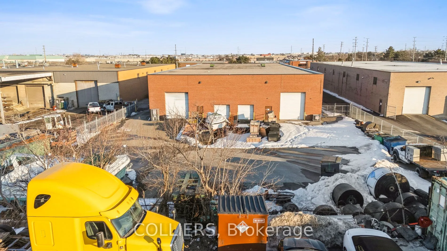 1169 Lorimar Drive