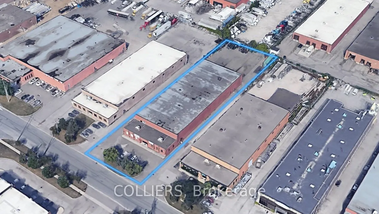 1169 Lorimar Drive