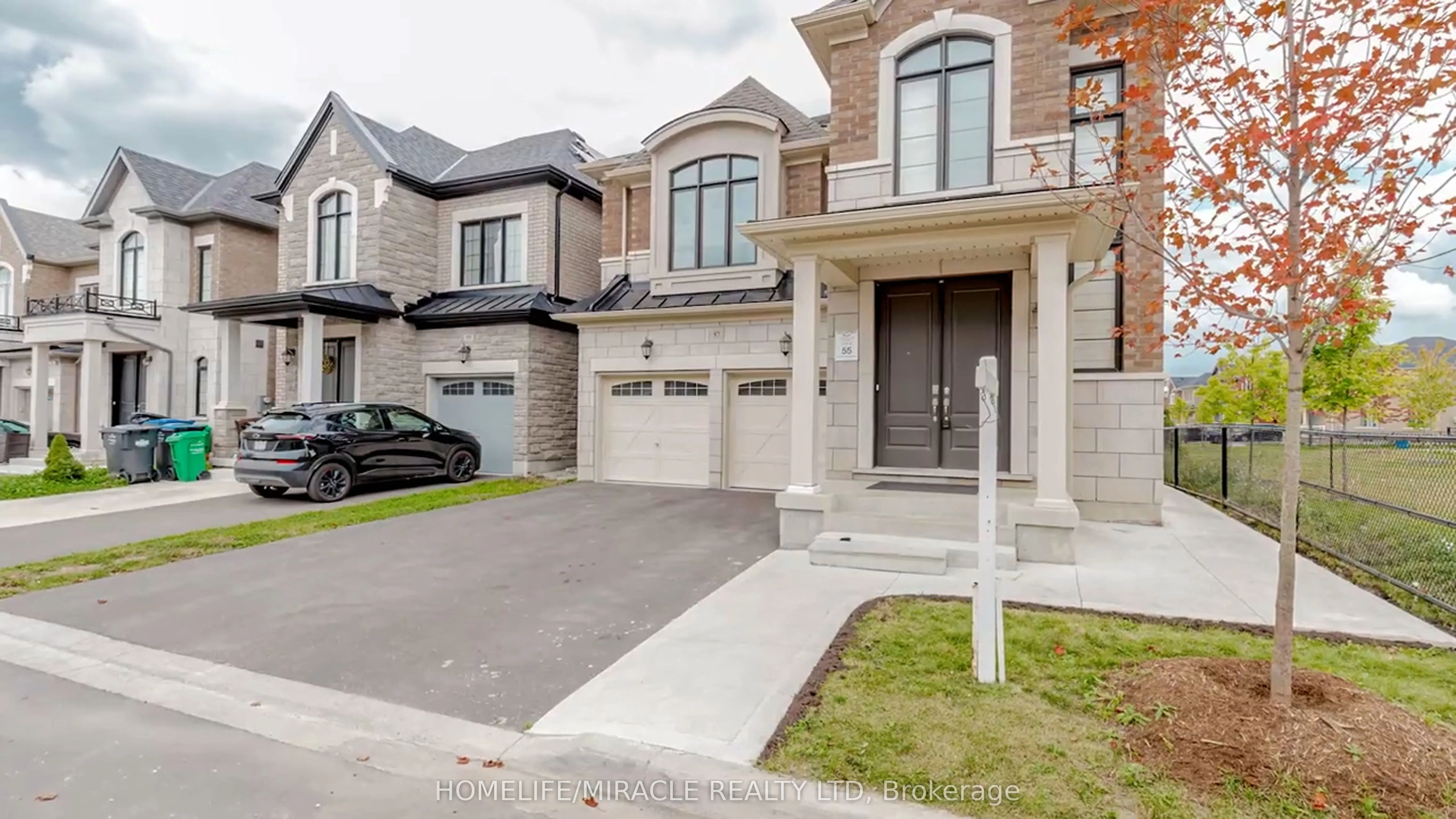 57 Brent Stephens Way