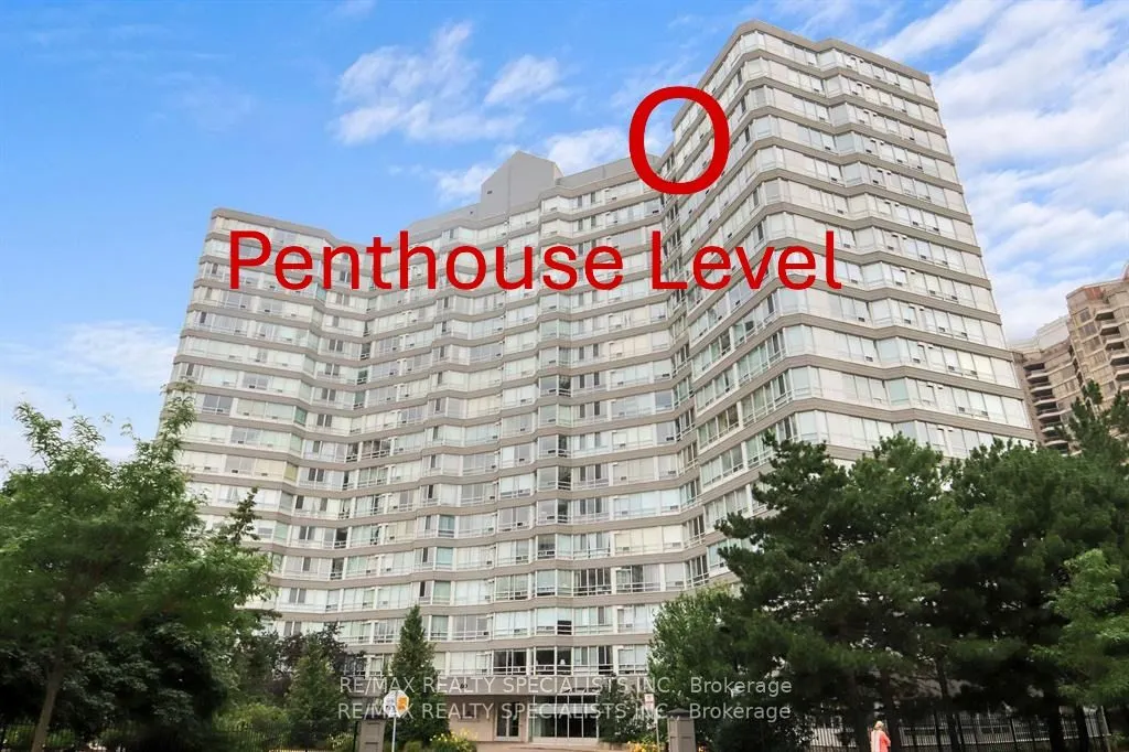 50 Kingsbridge Garden Circle, #1807