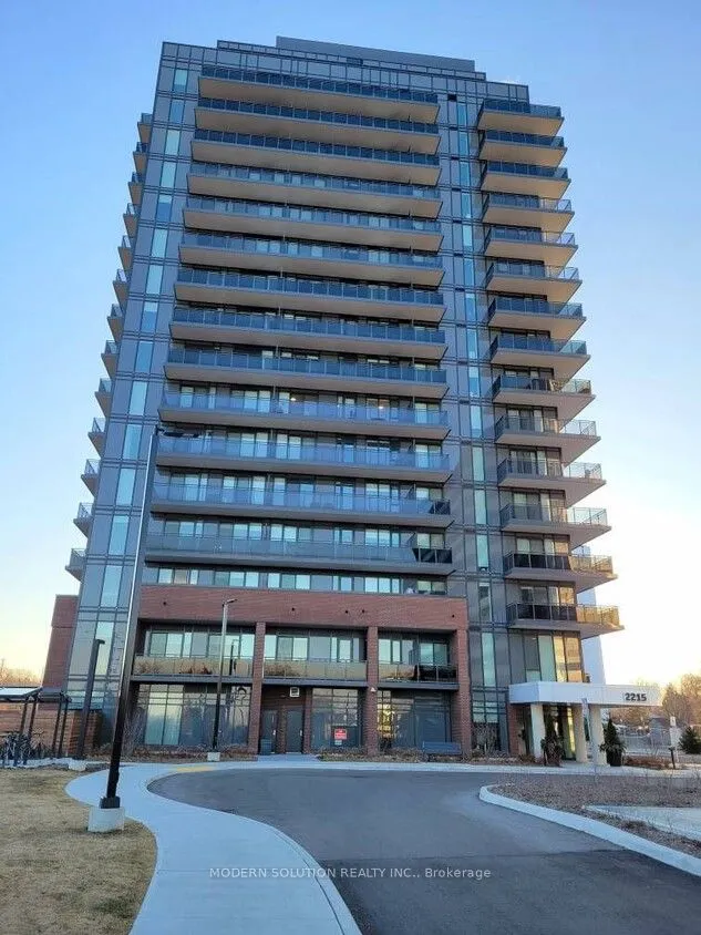 2215 Sheridan Park Drive, #1102