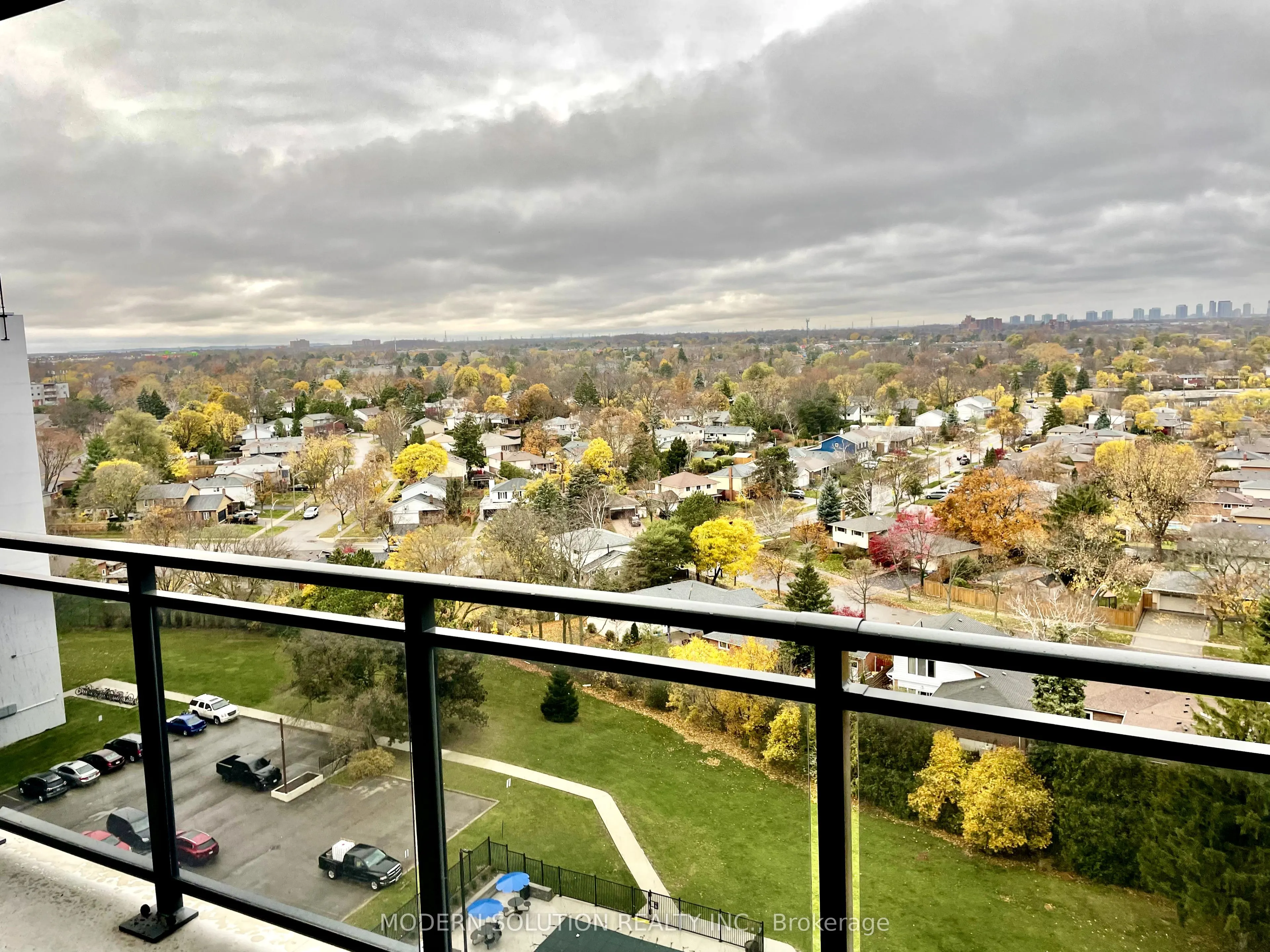 2215 Sheridan Park Drive, #1102