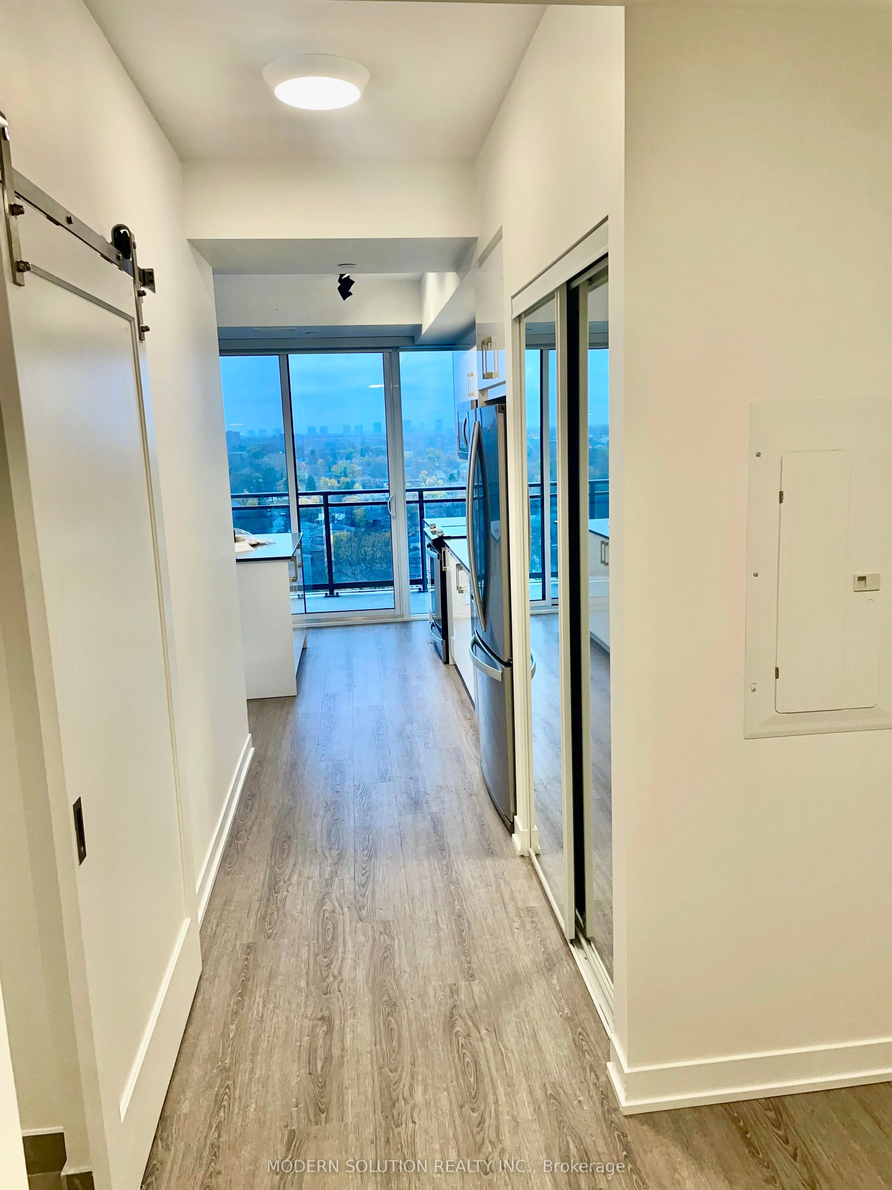 2215 Sheridan Park Drive, #1102