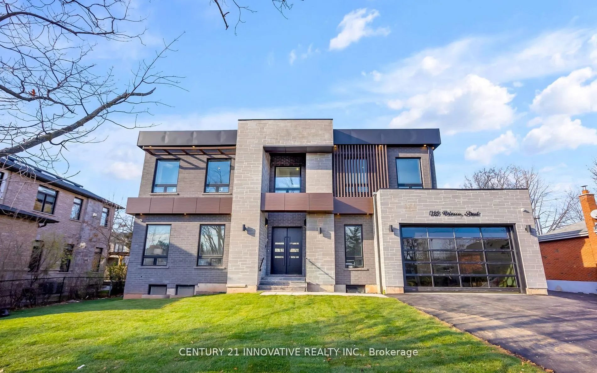 1325 Rebecca Street