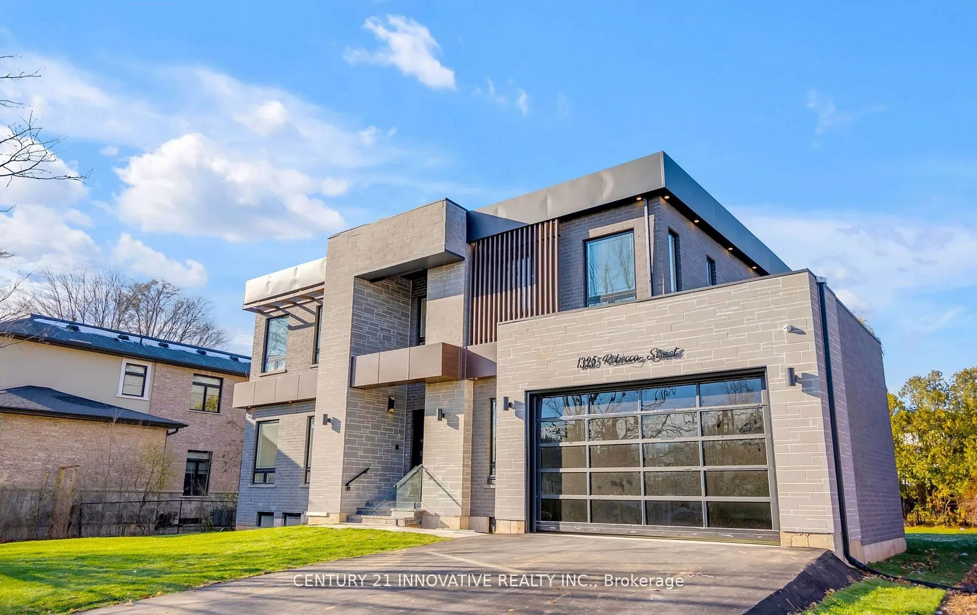 1325 Rebecca Street