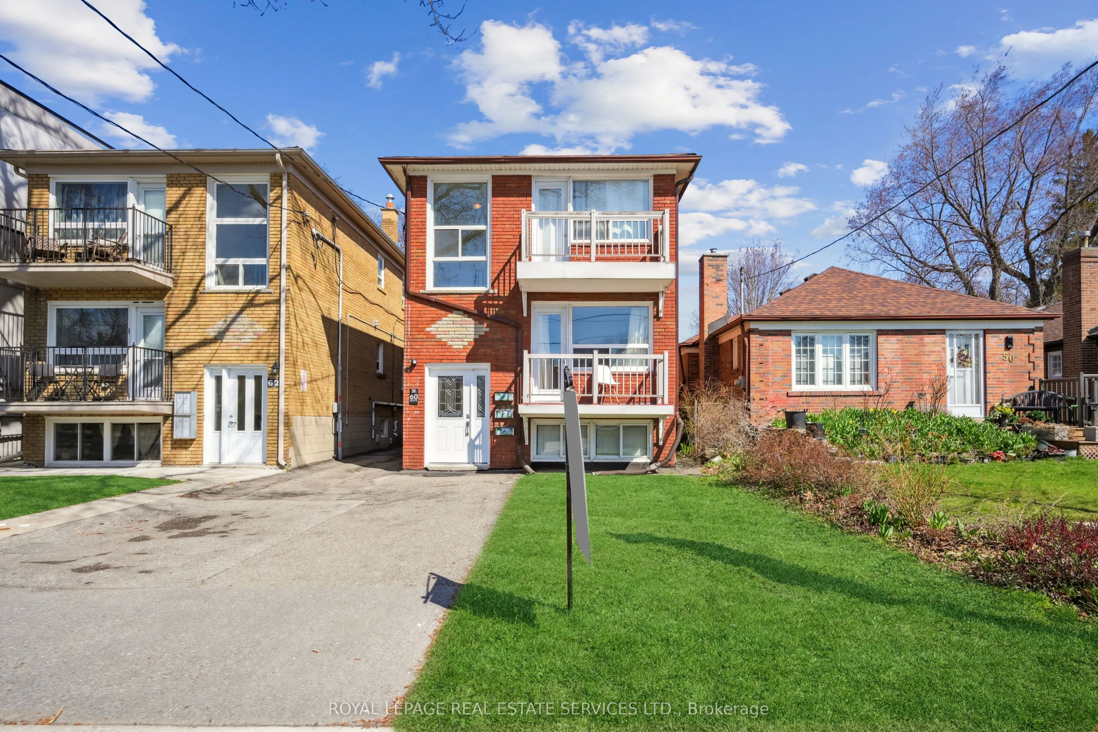 60 Murrie Street