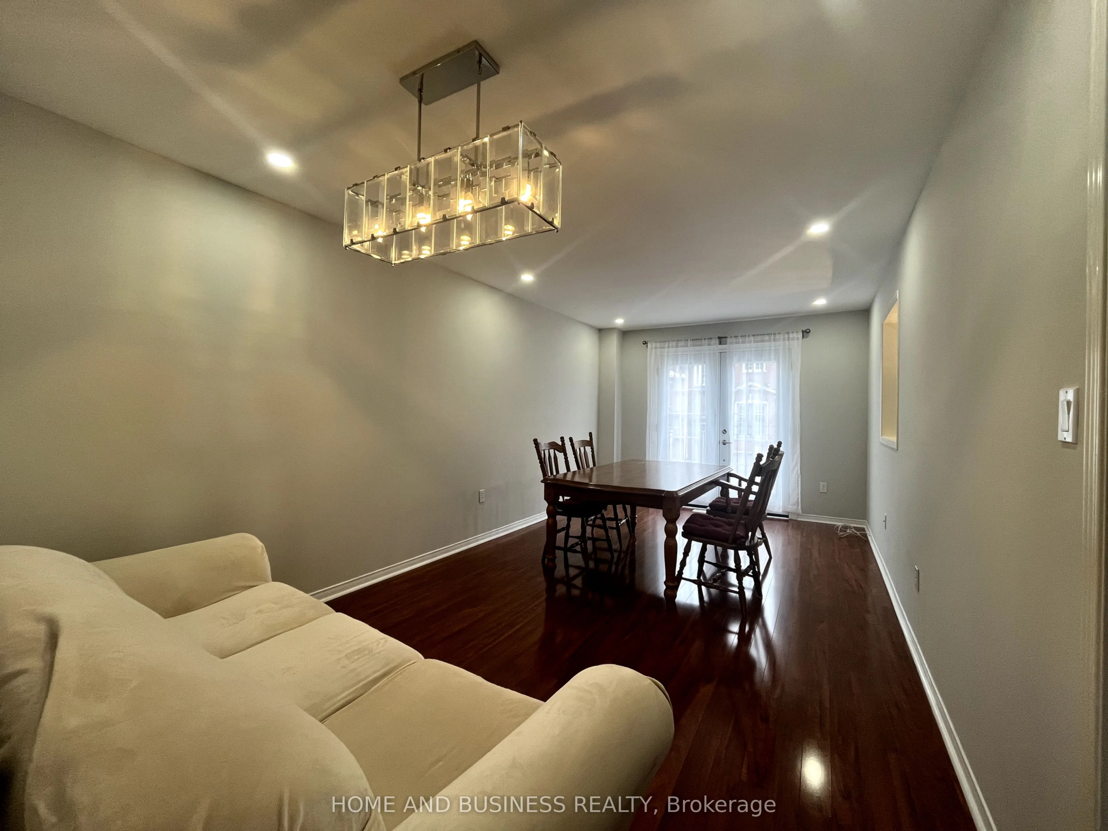 1588 South Parade Court, #23