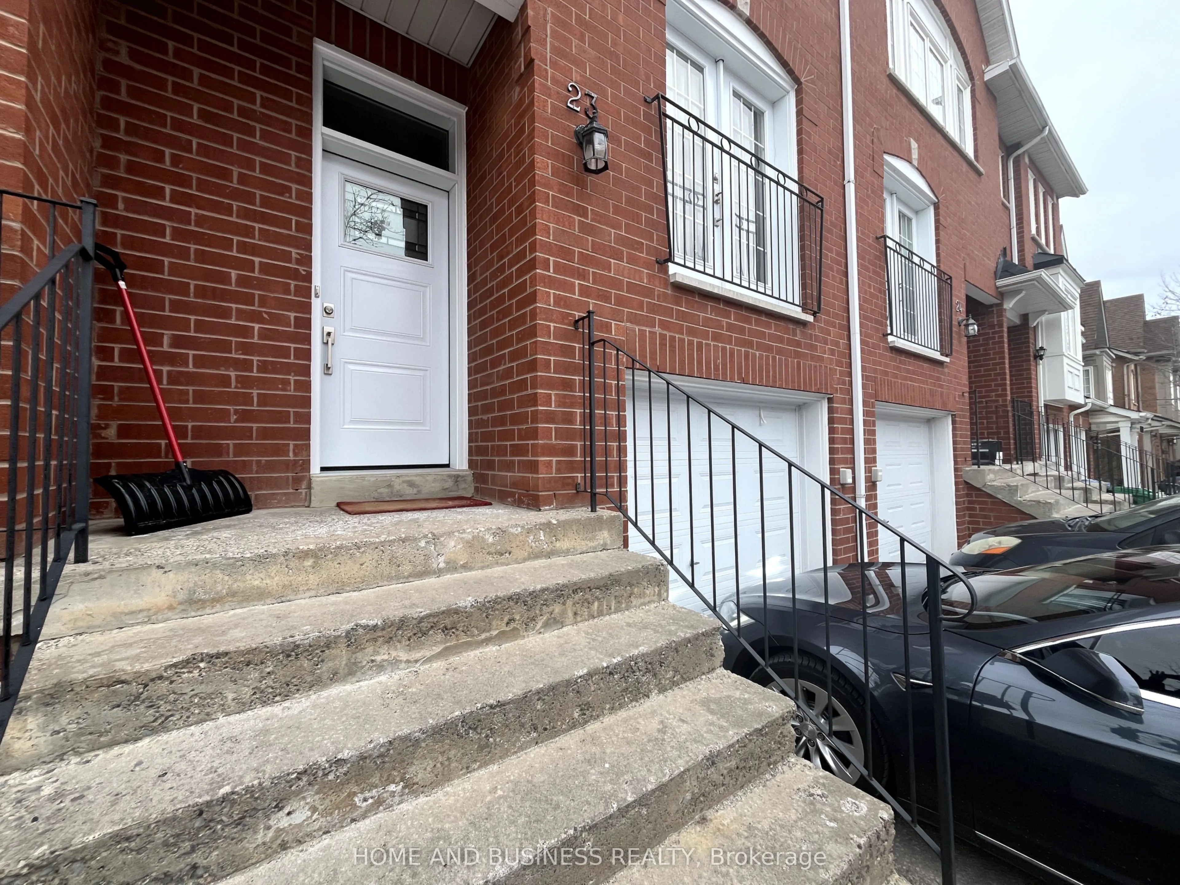 1588 South Parade Court, #23