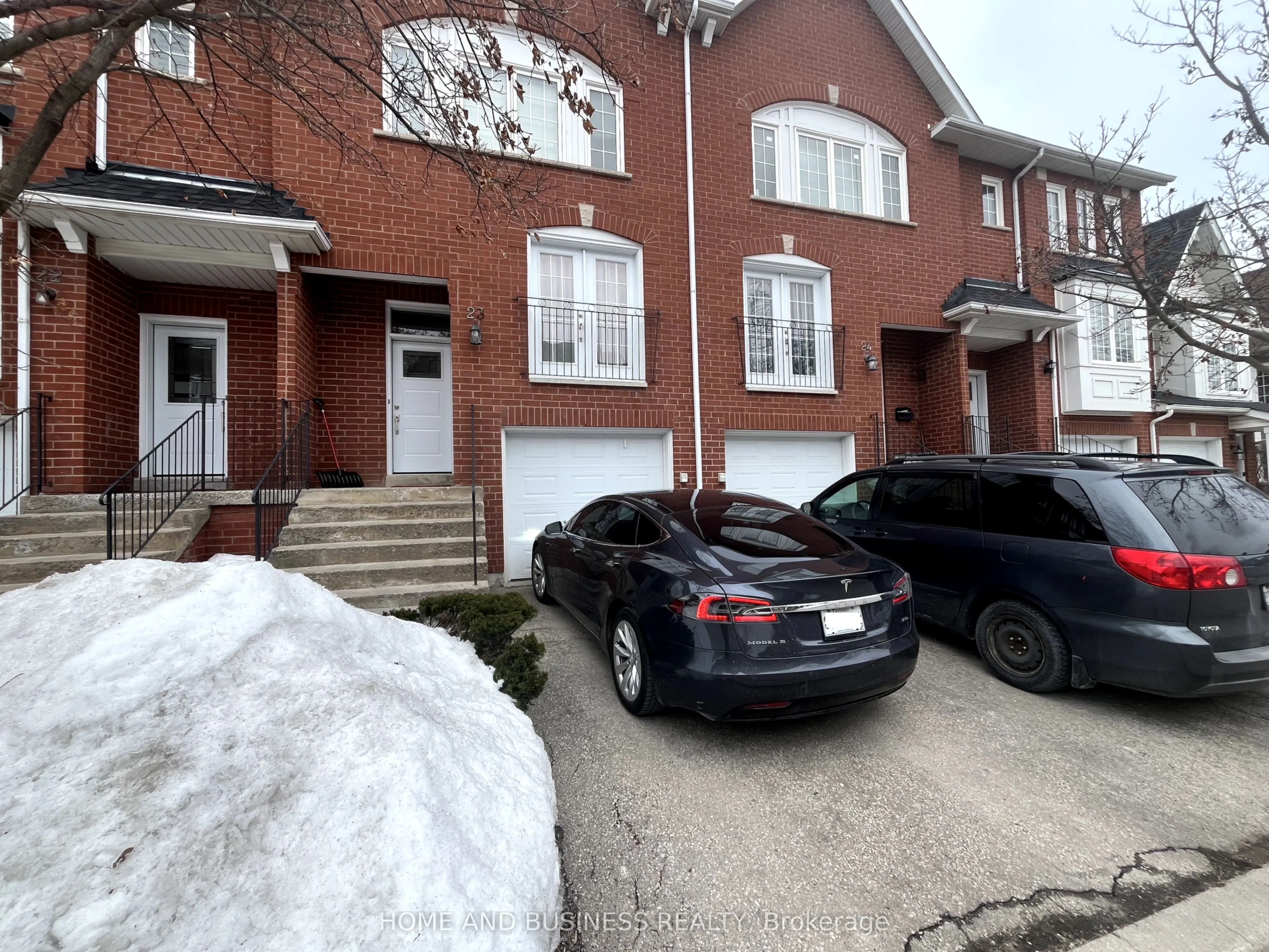 1588 South Parade Court, #23