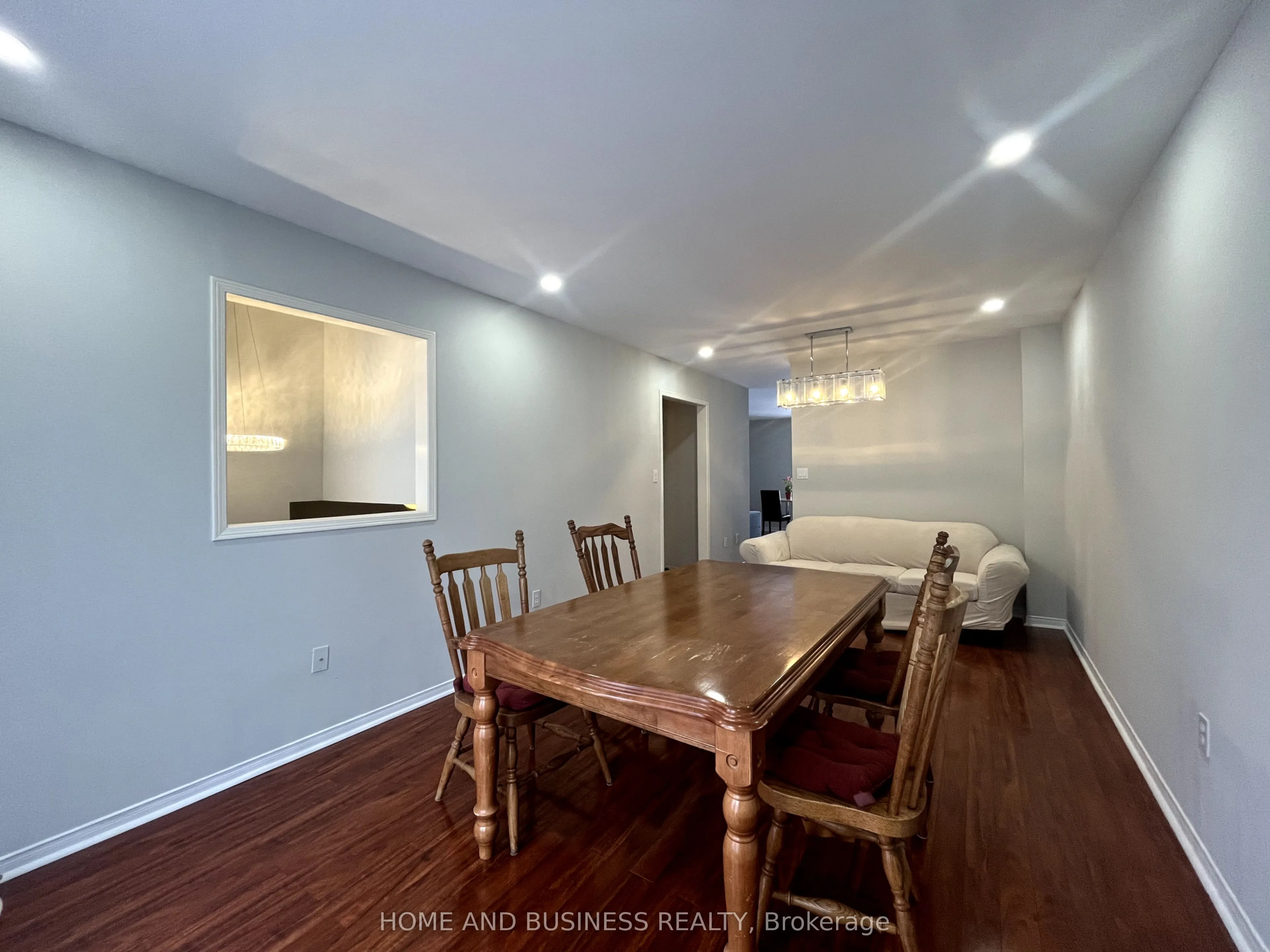 1588 South Parade Court, #23