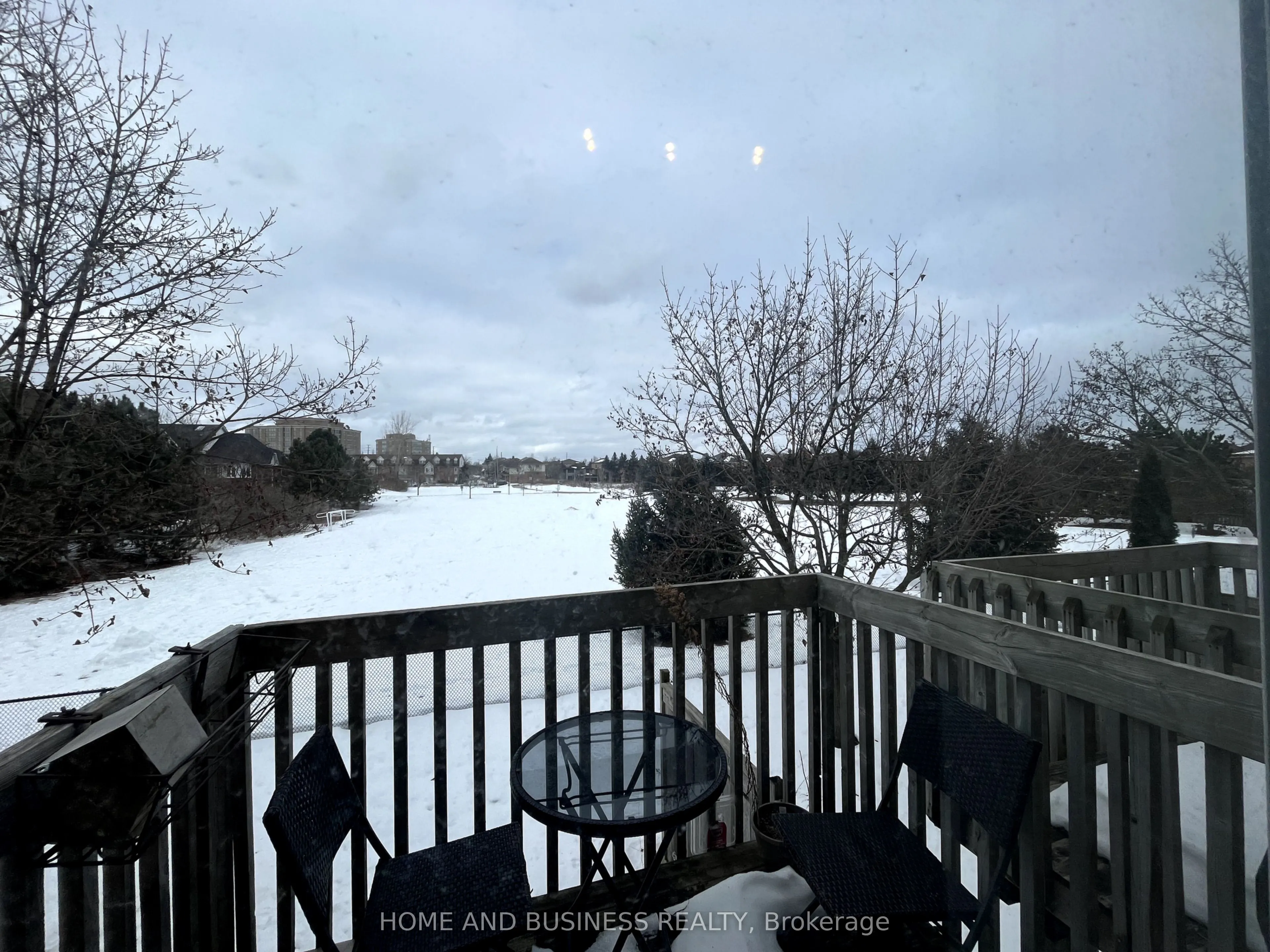 1588 South Parade Court, #23