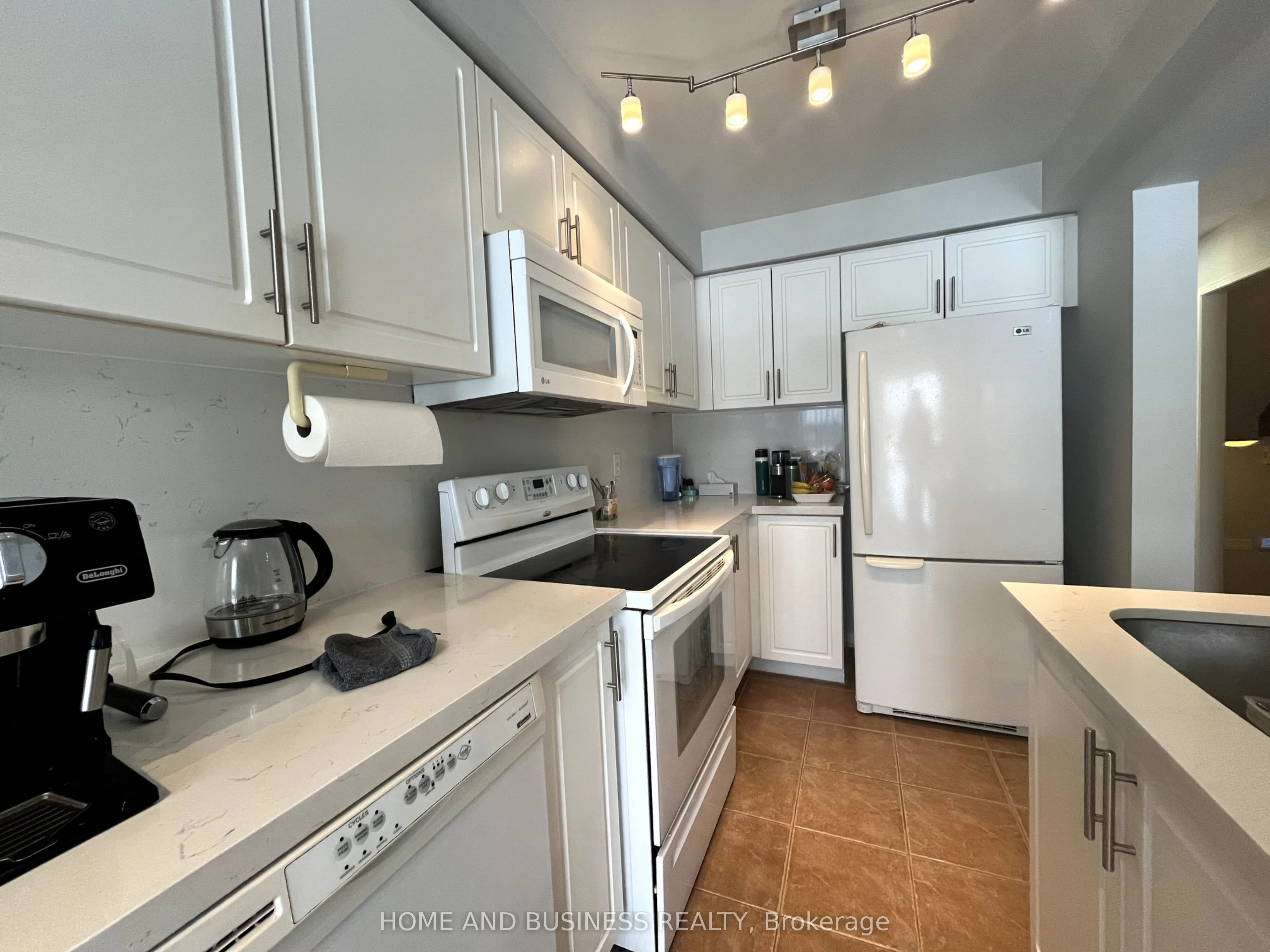 1588 South Parade Court, #23