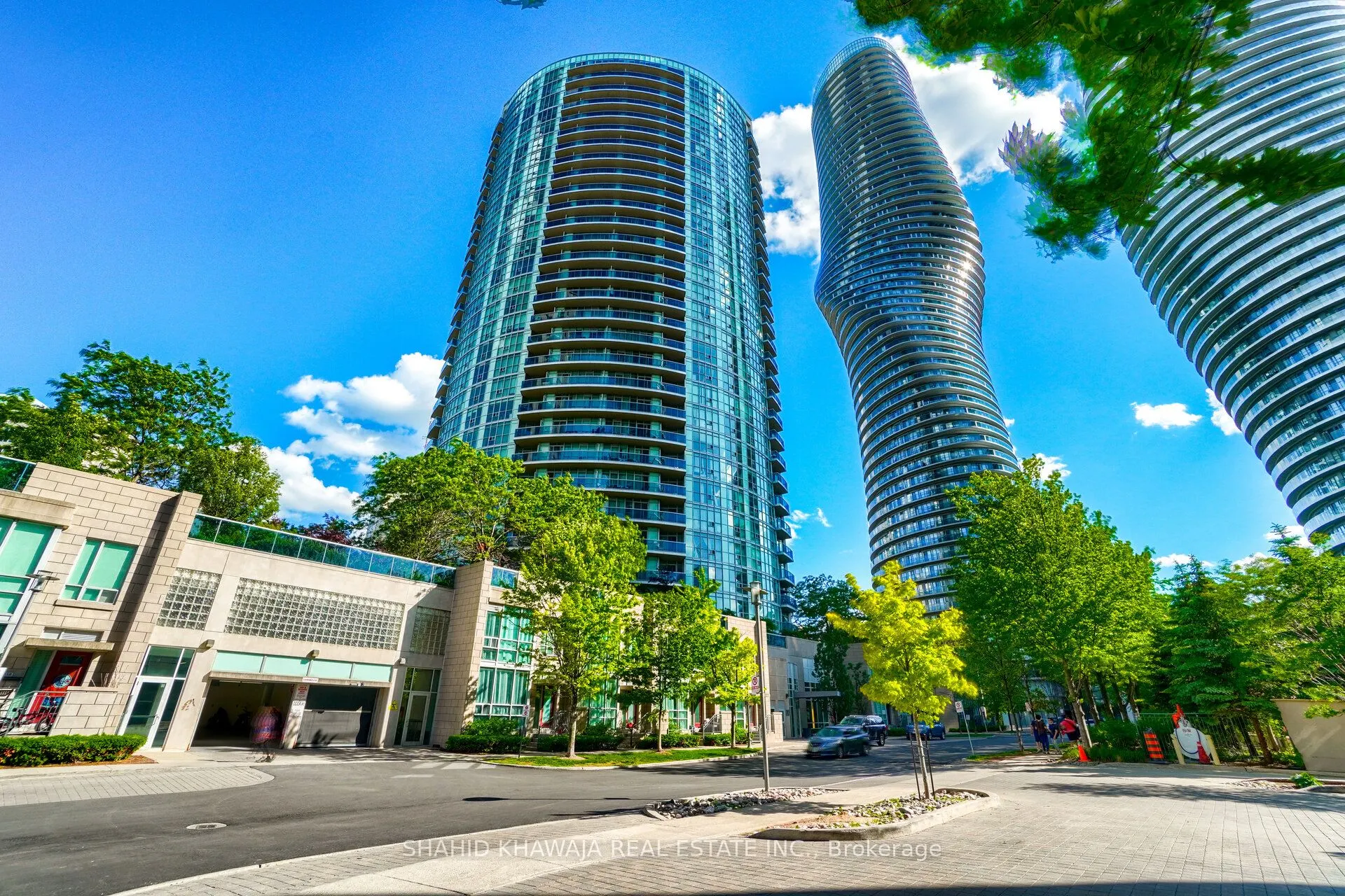 70 Absolute Avenue, #1309