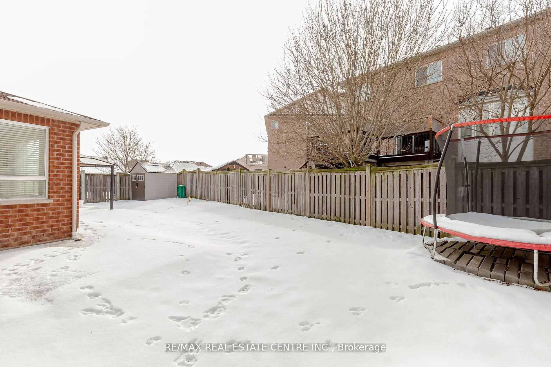 12 Tregate Crescent W