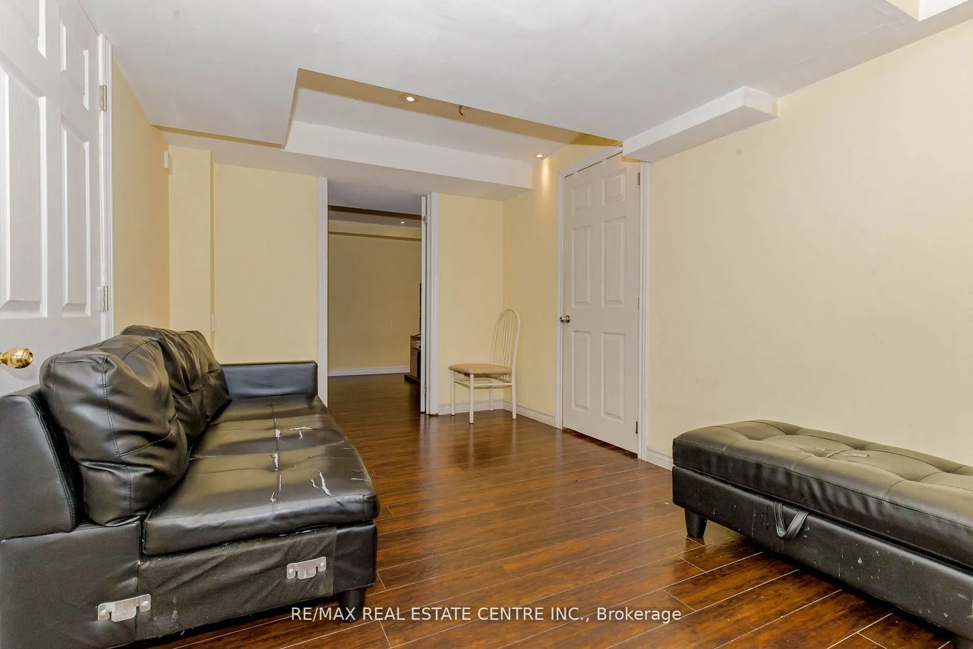 12 Tregate Crescent W