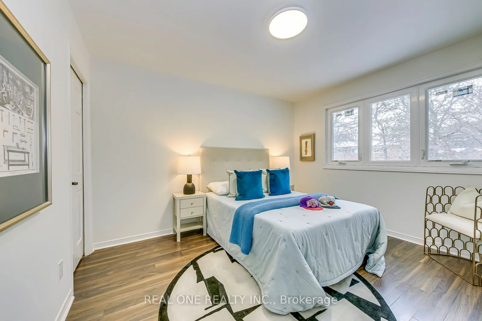 153 Cavendish Court