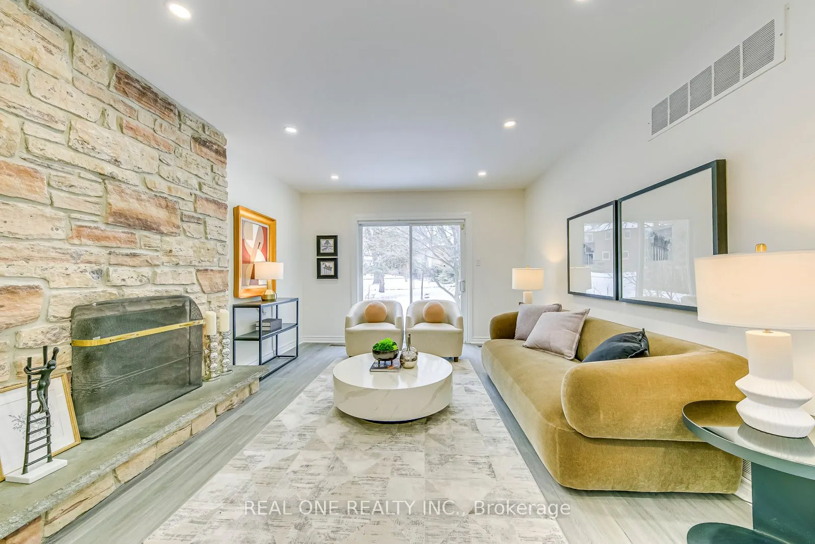 153 Cavendish Court