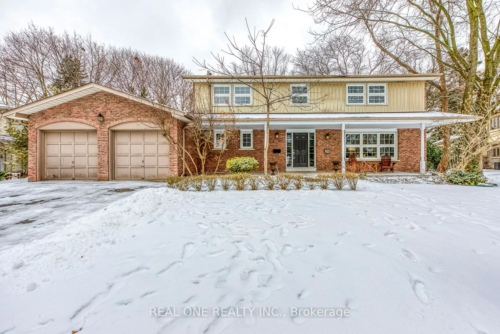 153 Cavendish Court