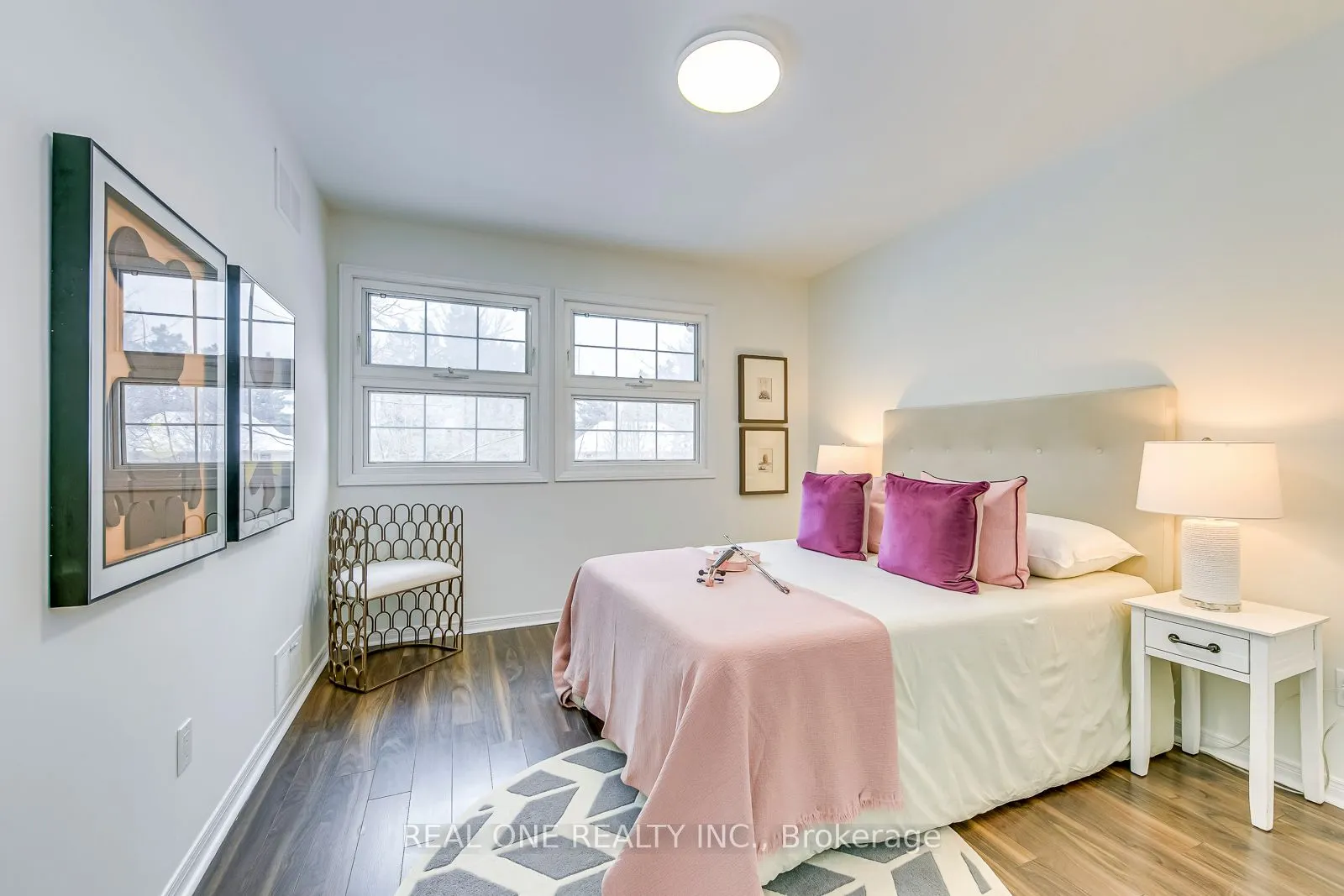 153 Cavendish Court