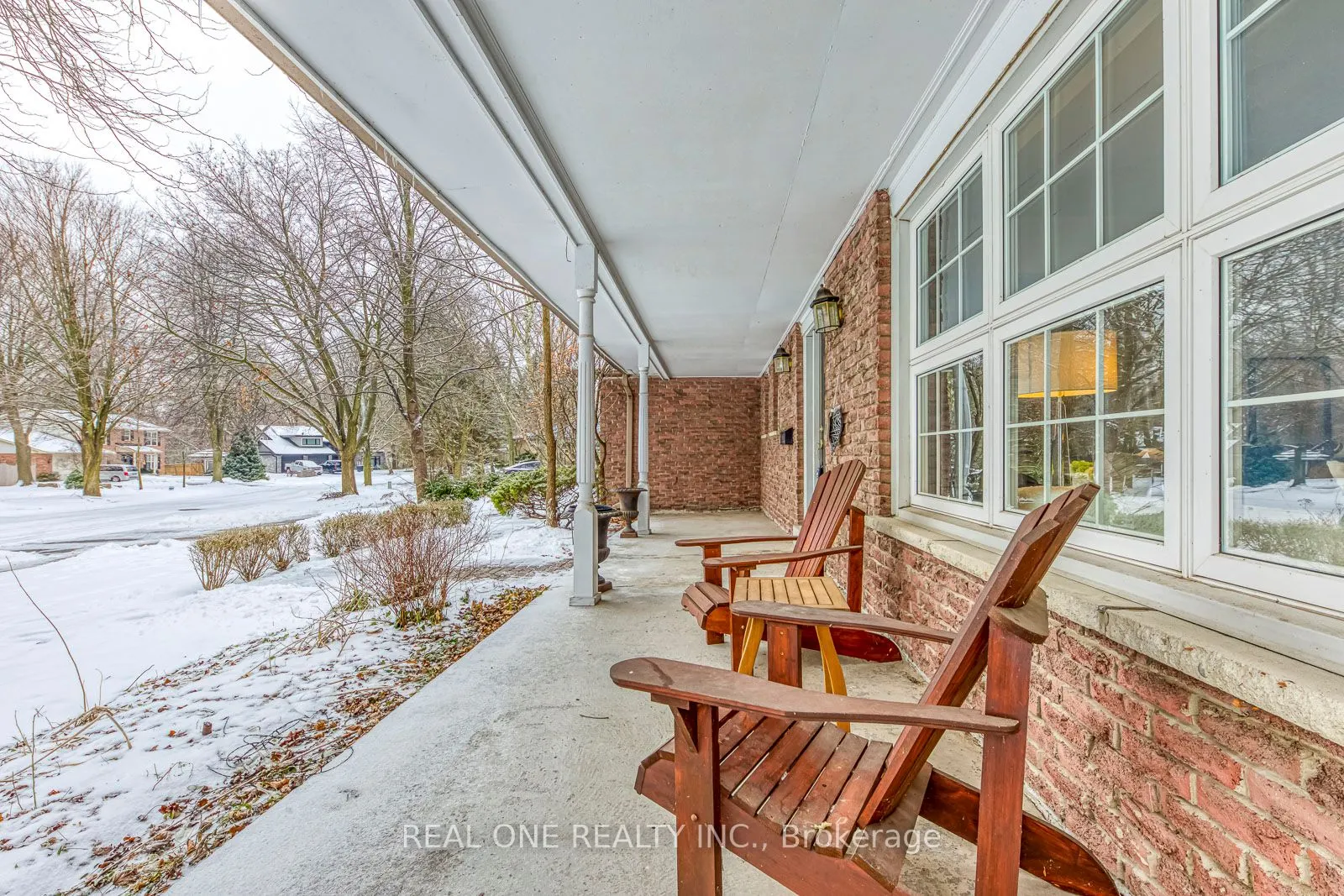 153 Cavendish Court