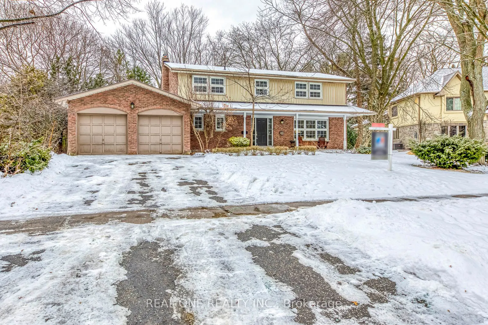 153 Cavendish Court