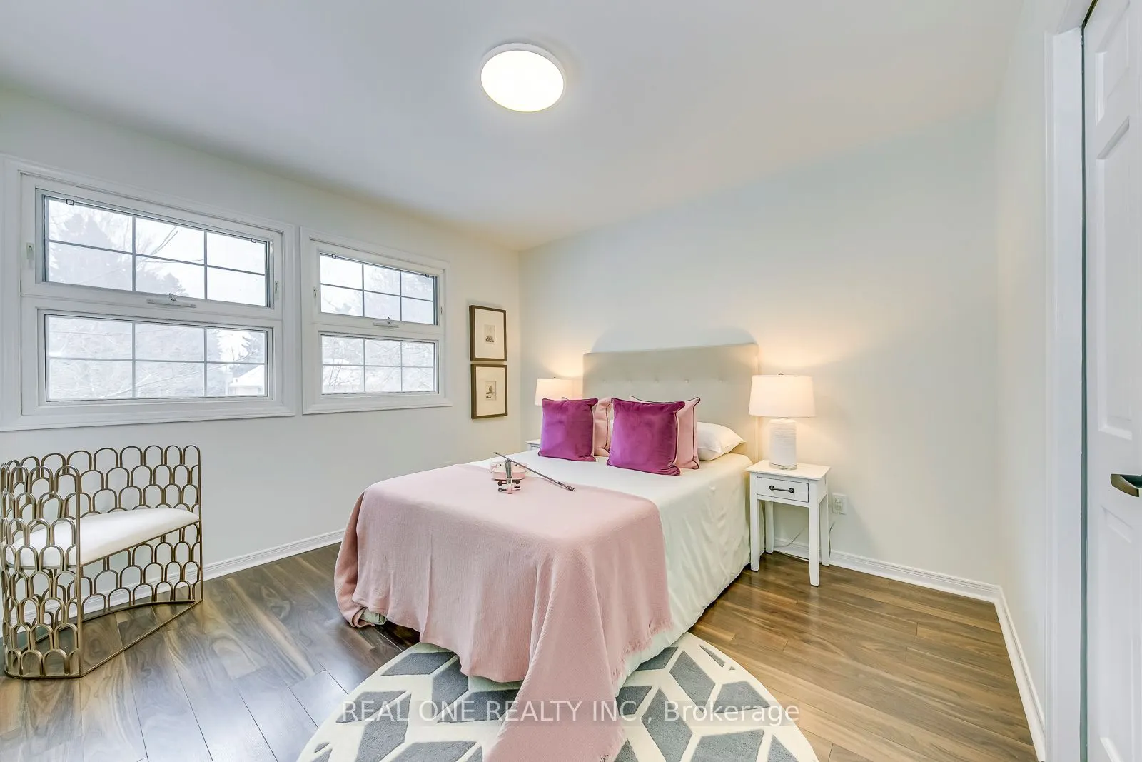 153 Cavendish Court