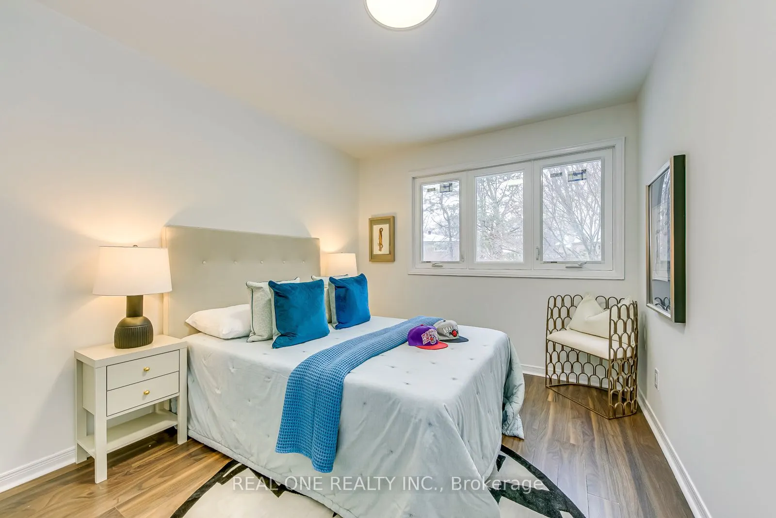 153 Cavendish Court