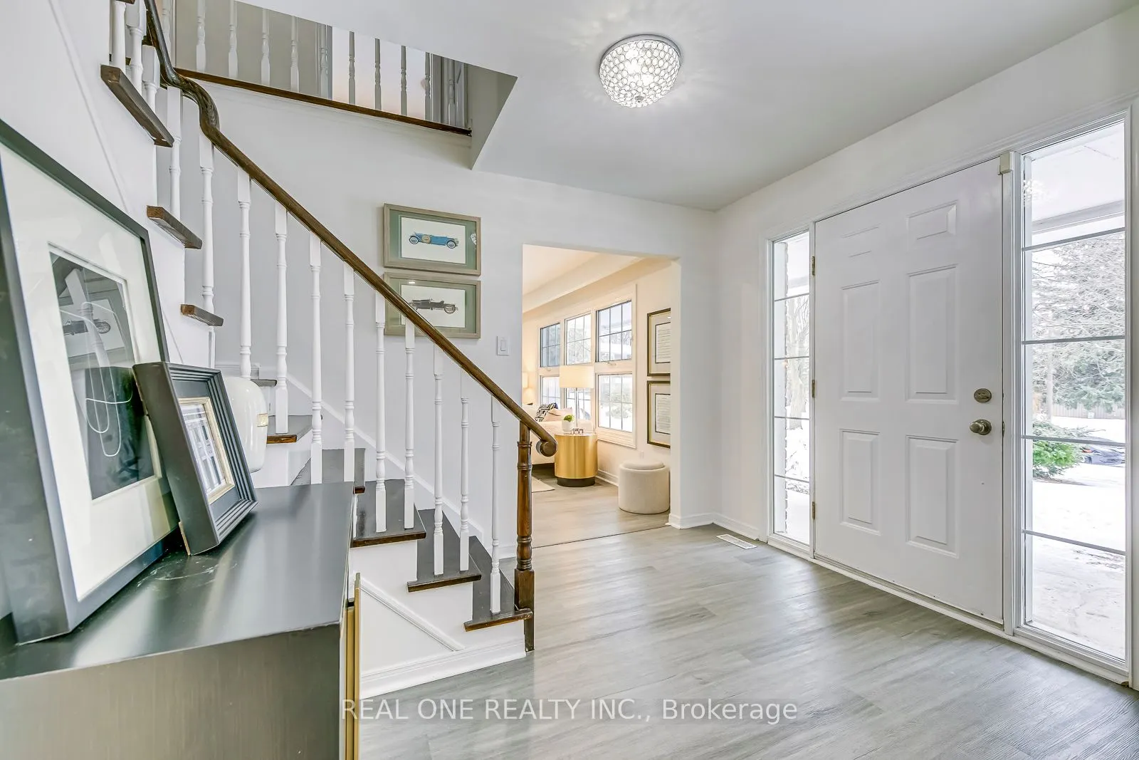 153 Cavendish Court