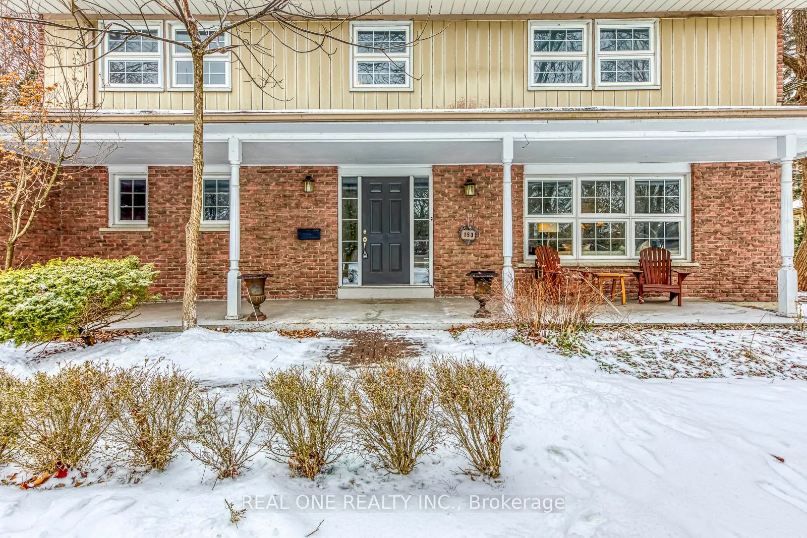 153 Cavendish Court