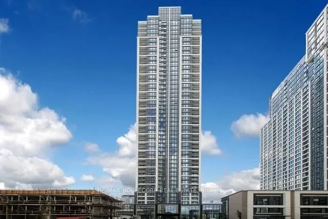 7 Mabelle Avenue, #2206