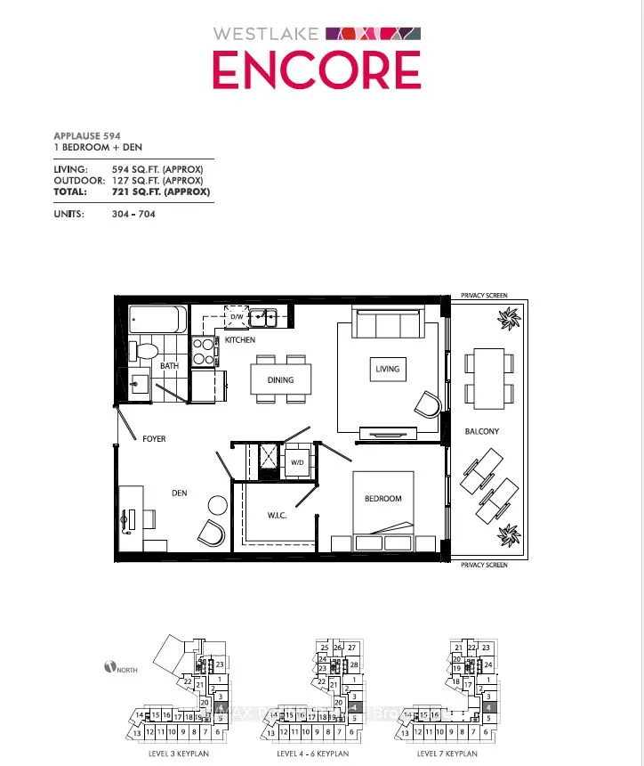10 Park Lawn Road, #404