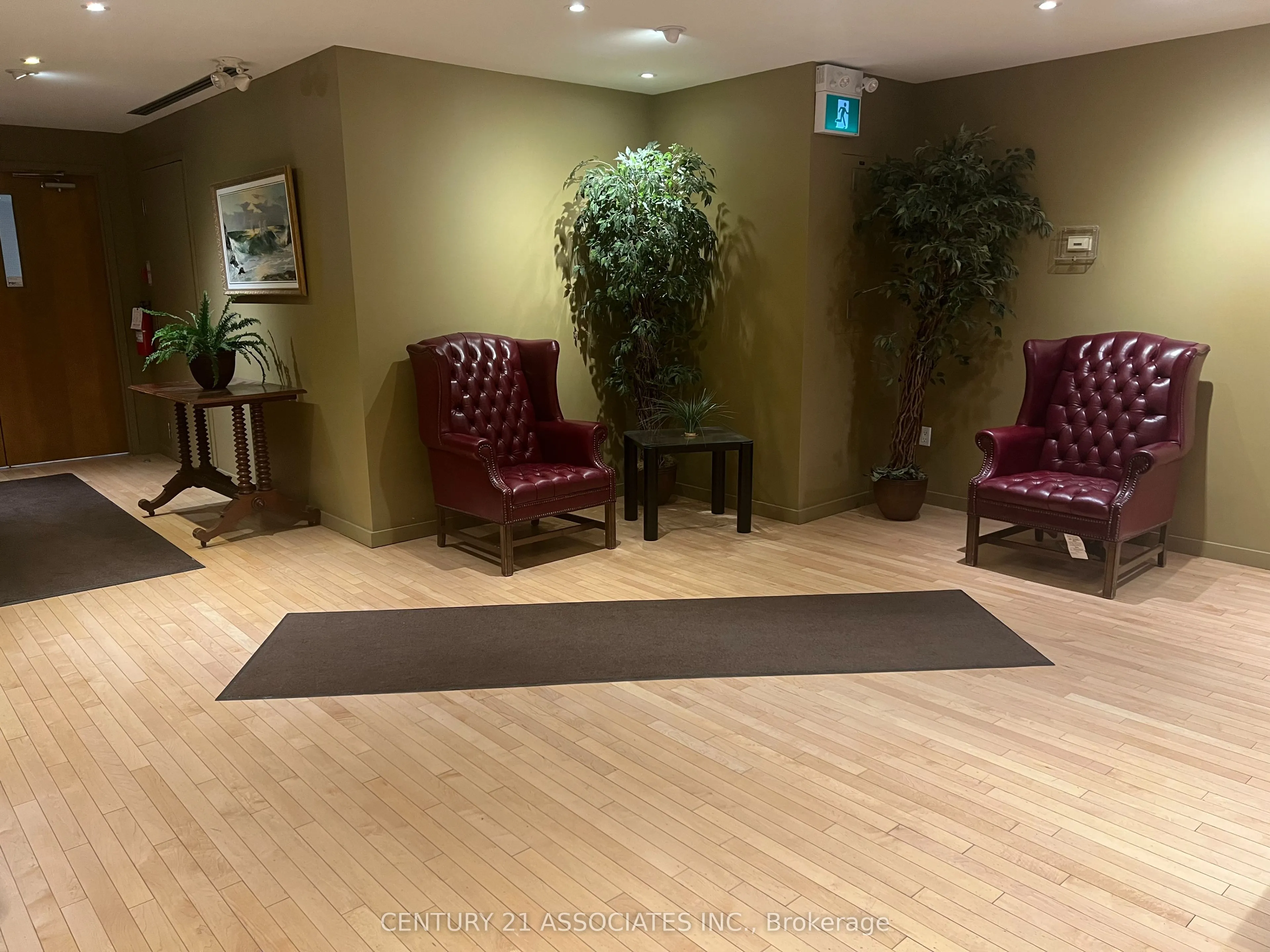 465 Morden Road, #205