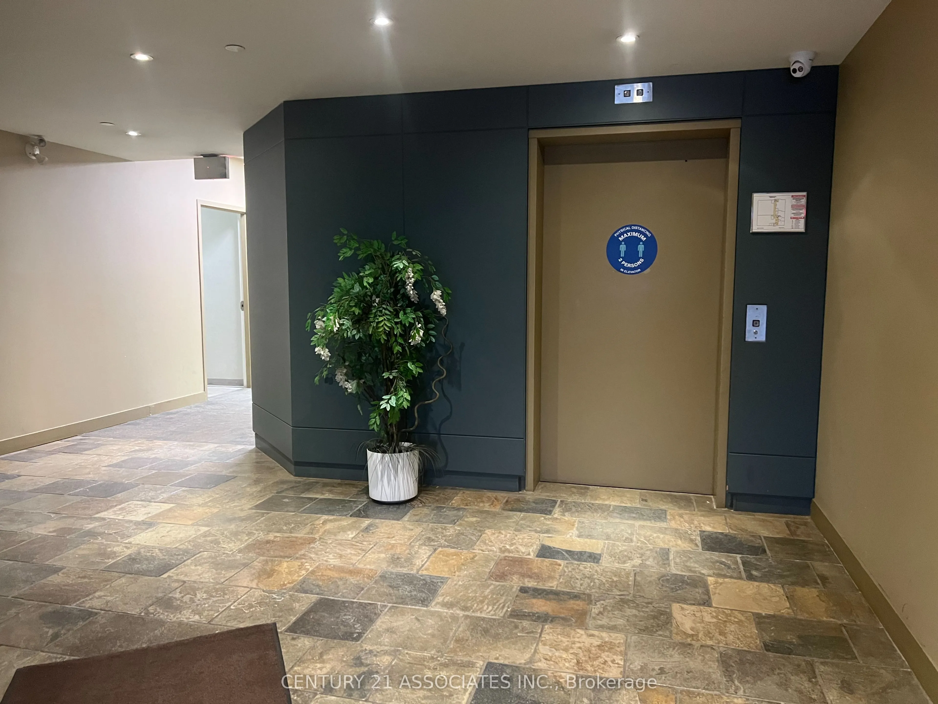 465 Morden Road, #205