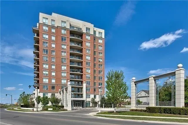 2365 Central Park Drive, #1011