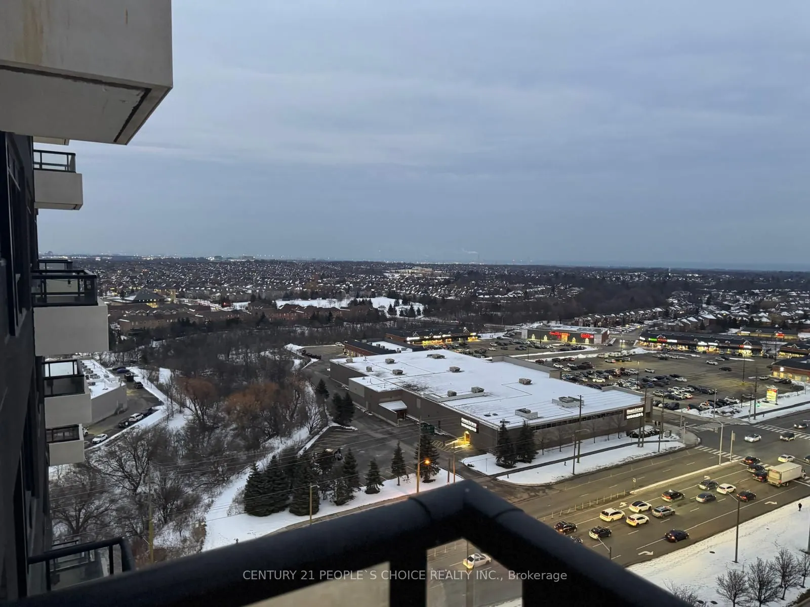 297 Oak Walk Drive, #1402