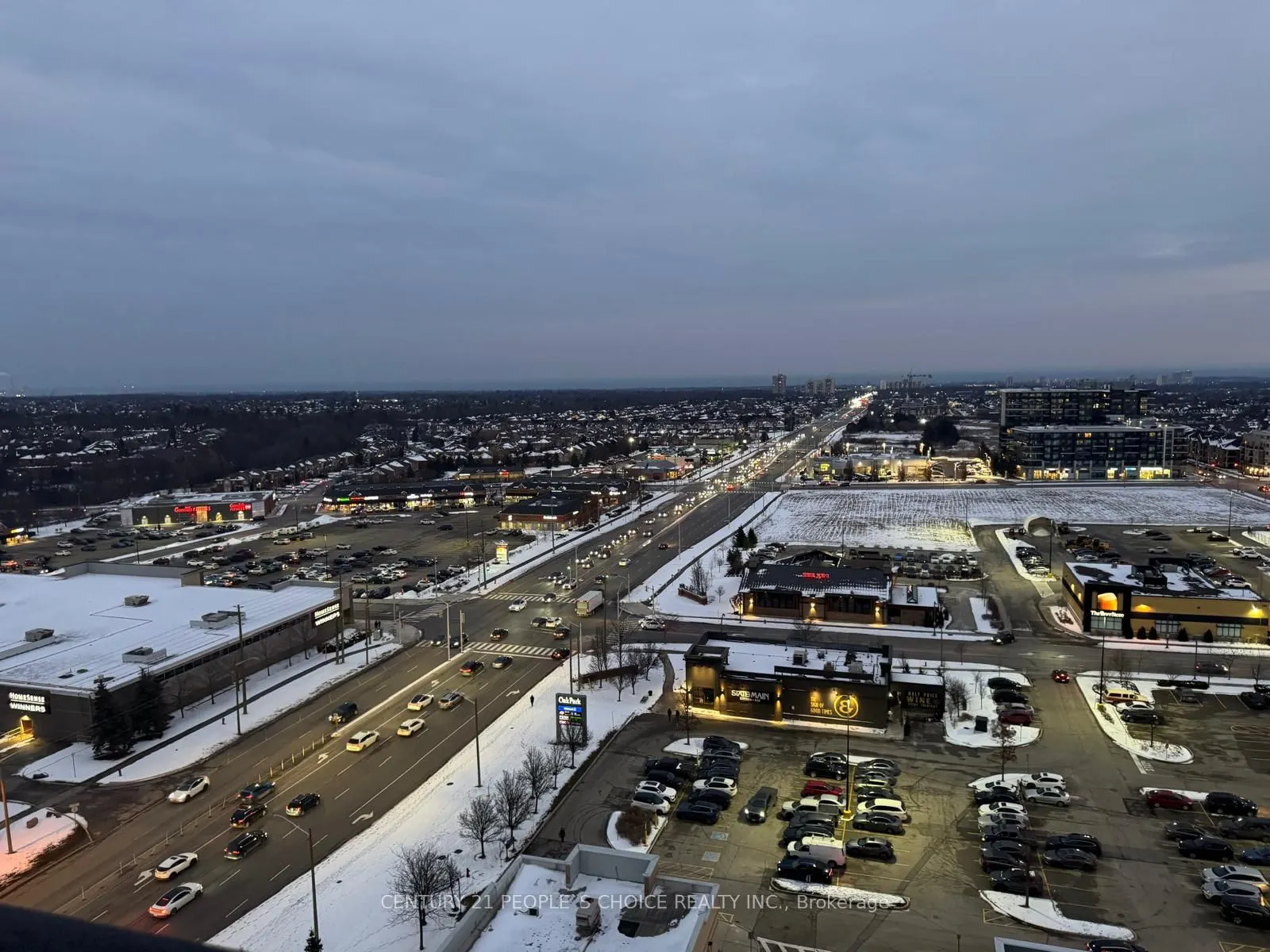 297 Oak Walk Drive, #1402