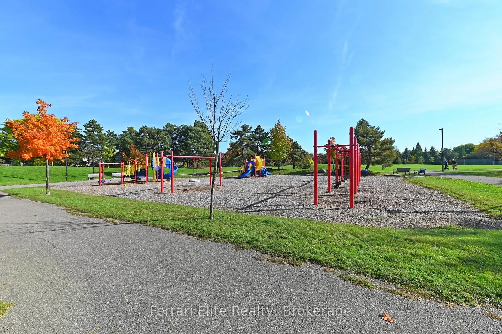 6625 Falconer Drive, #36