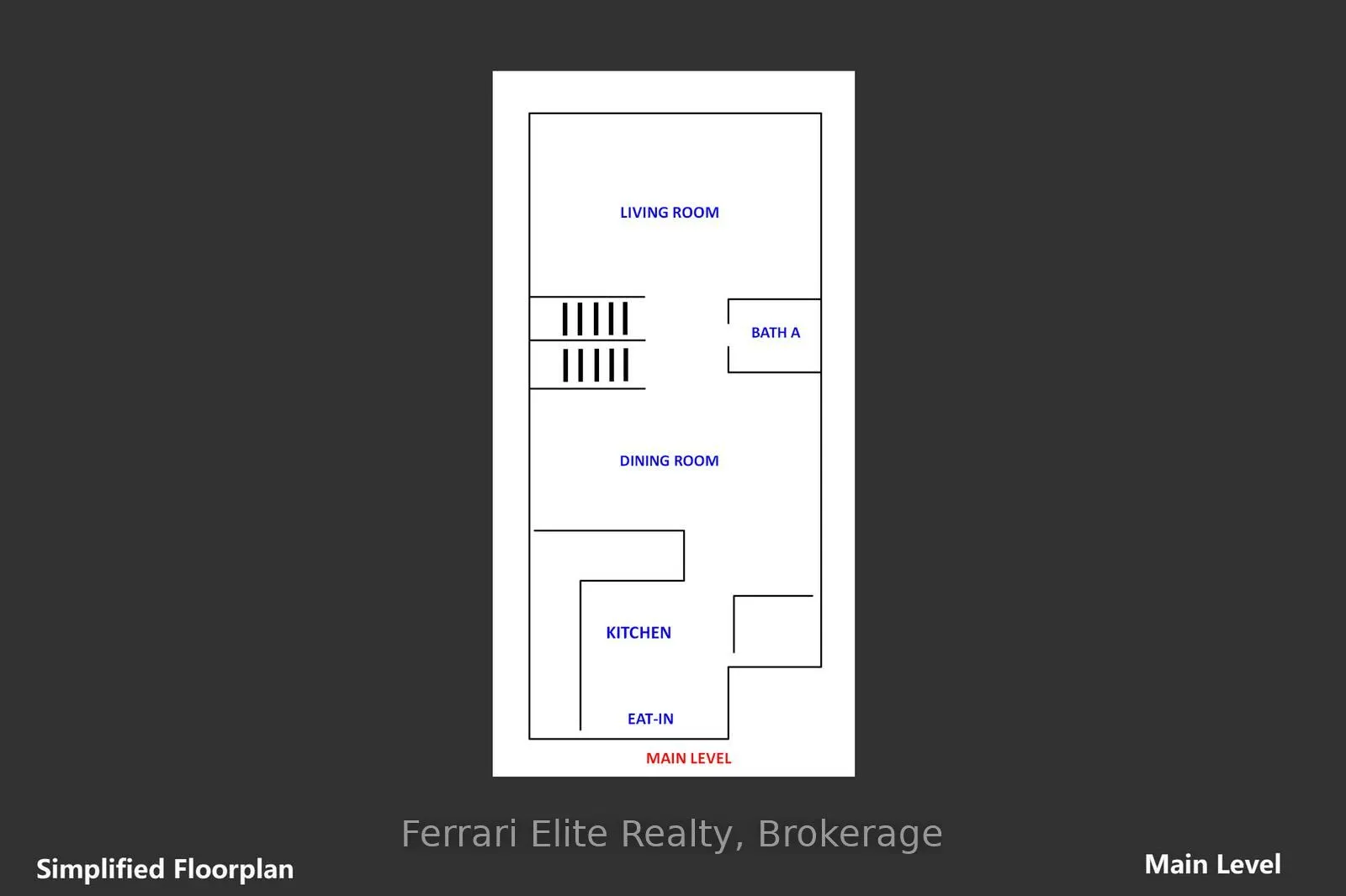 6625 Falconer Drive, #36