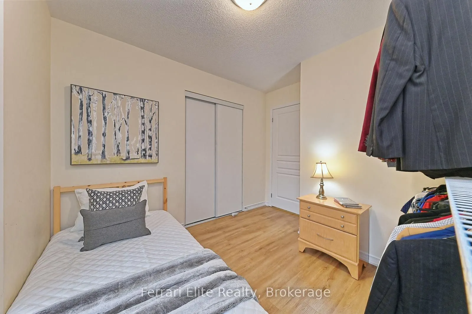 6625 Falconer Drive, #36