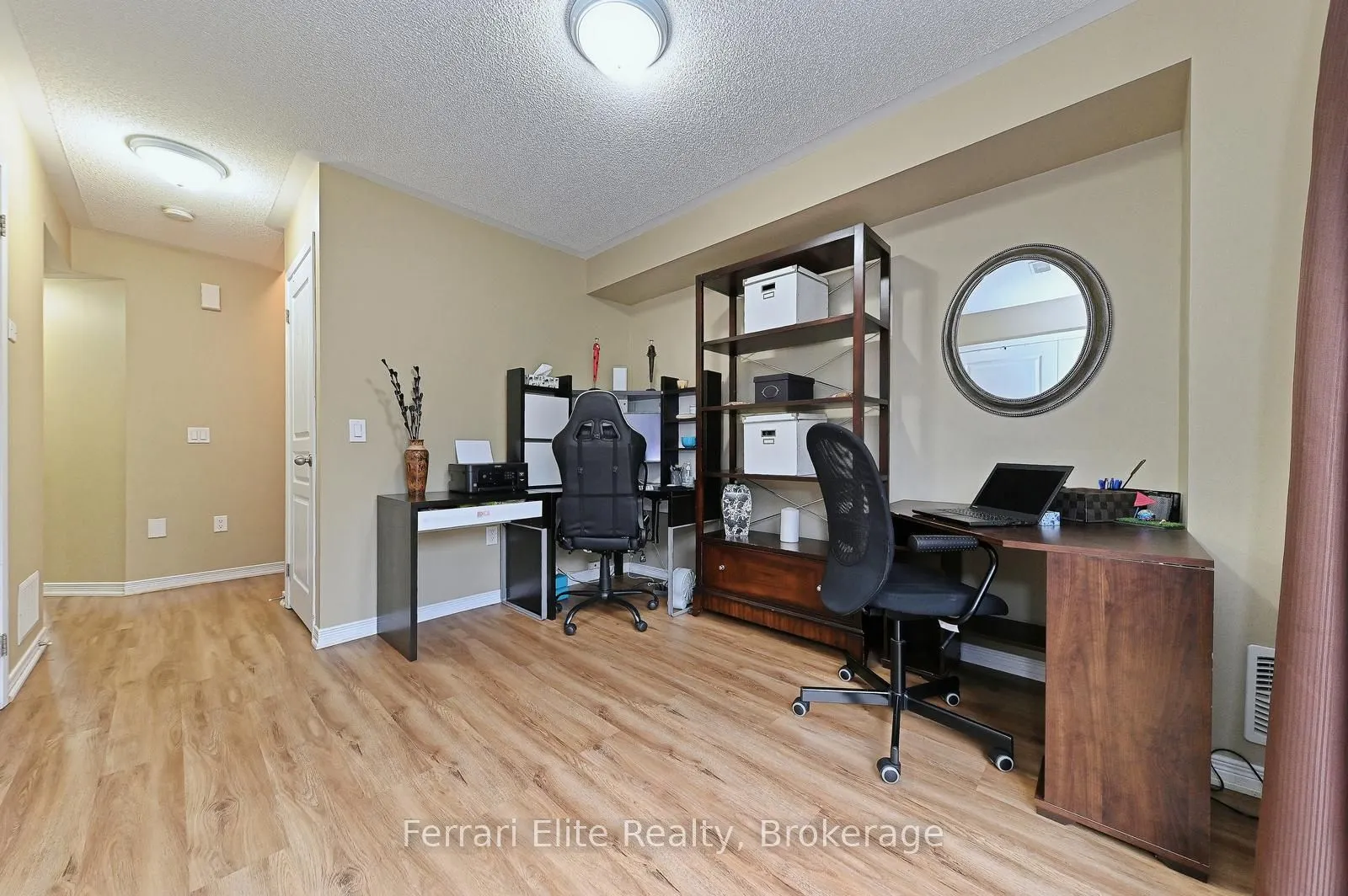 6625 Falconer Drive, #36