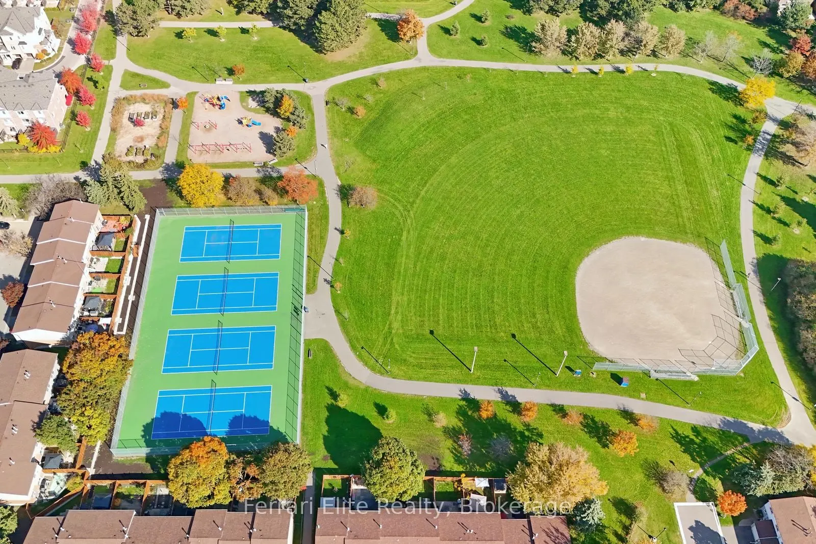 6625 Falconer Drive, #36