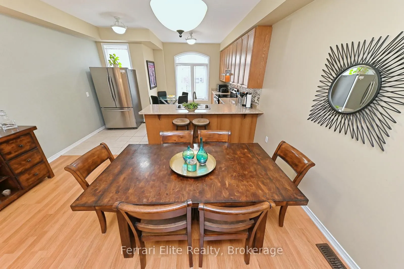 6625 Falconer Drive, #36