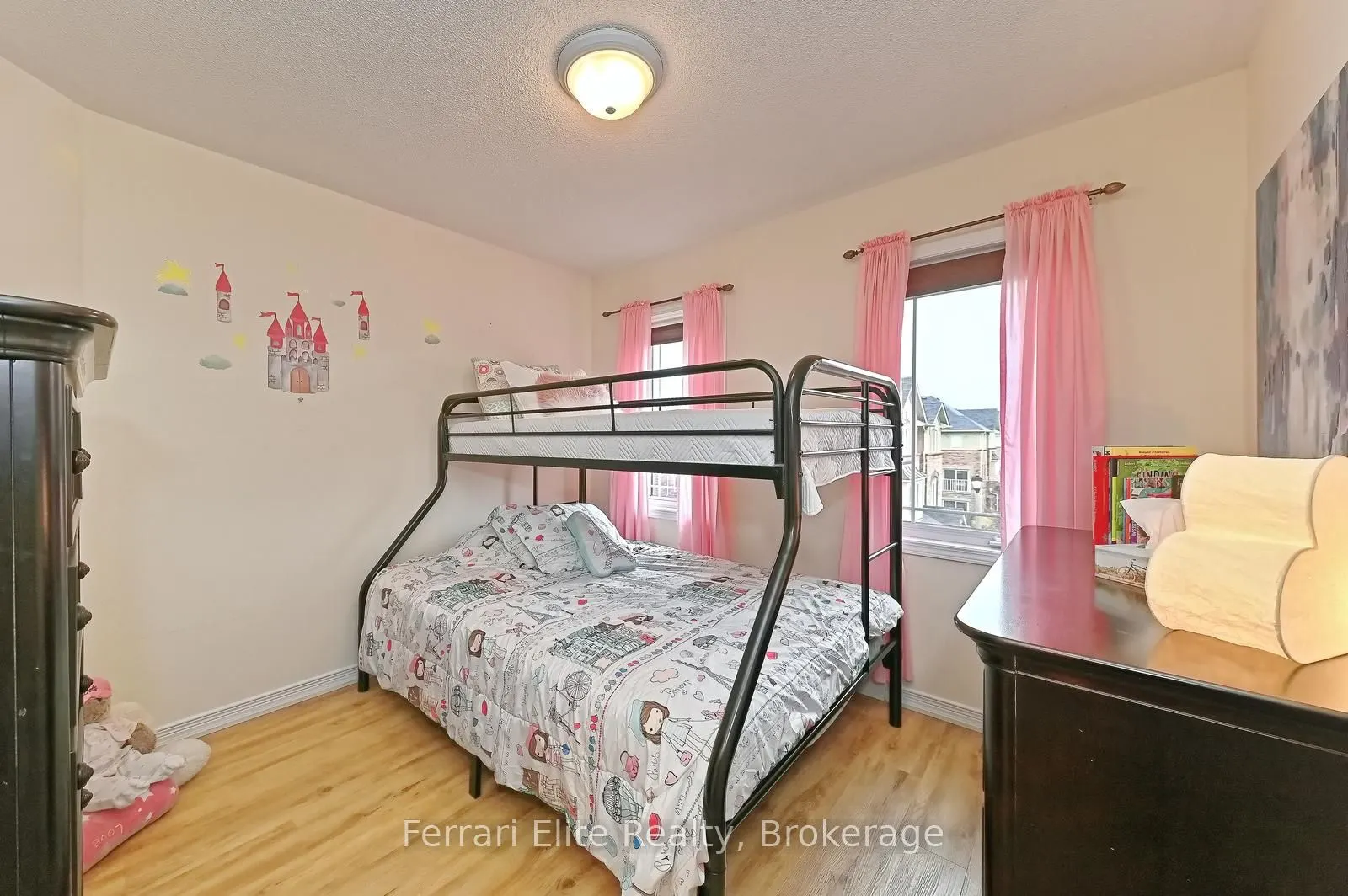 6625 Falconer Drive, #36