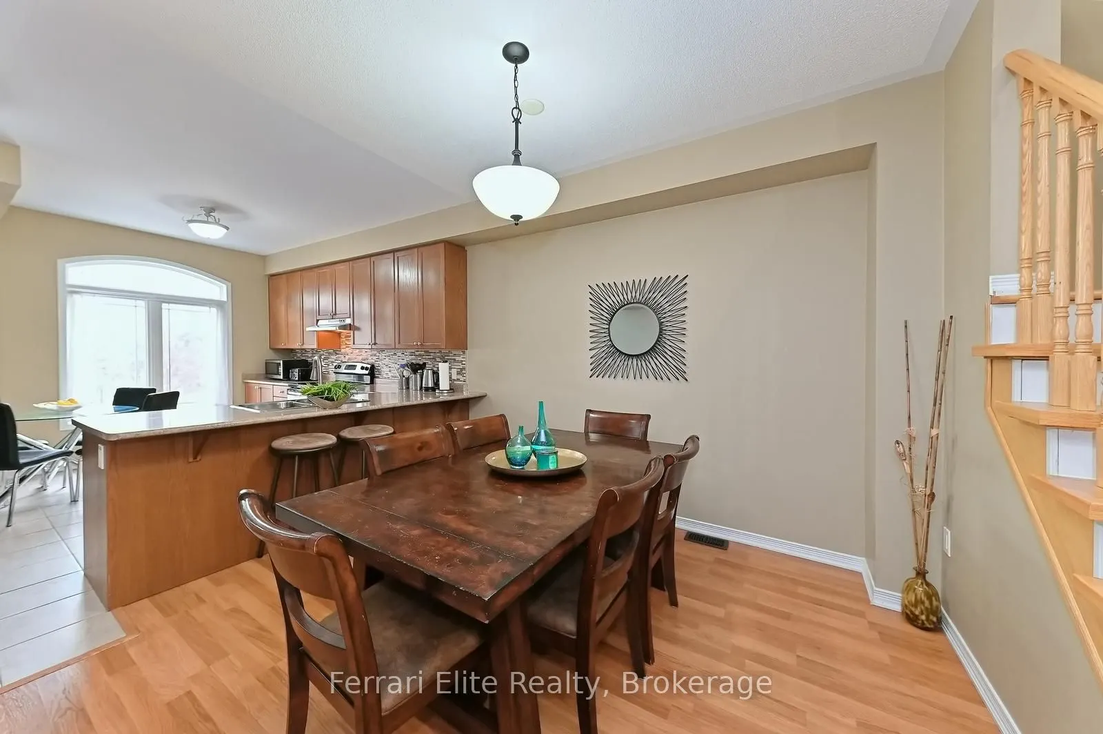 6625 Falconer Drive, #36