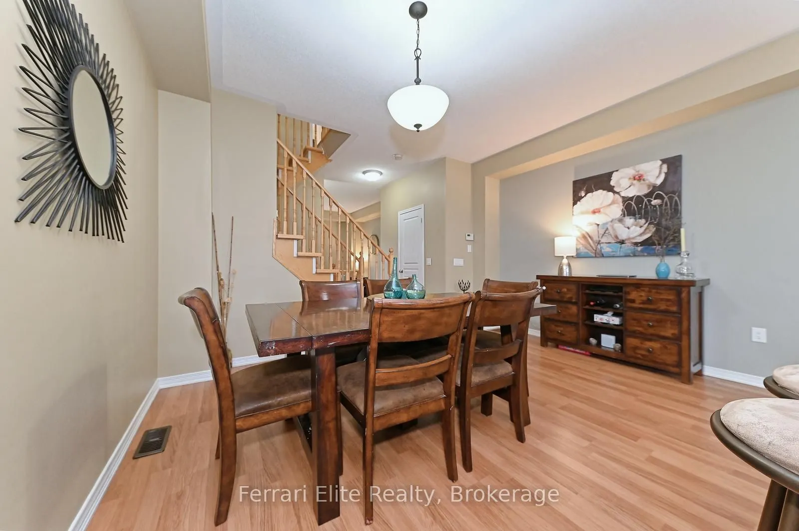 6625 Falconer Drive, #36