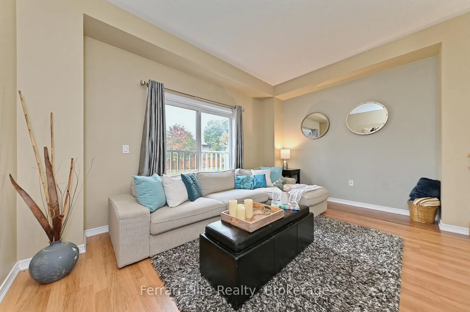 6625 Falconer Drive, #36